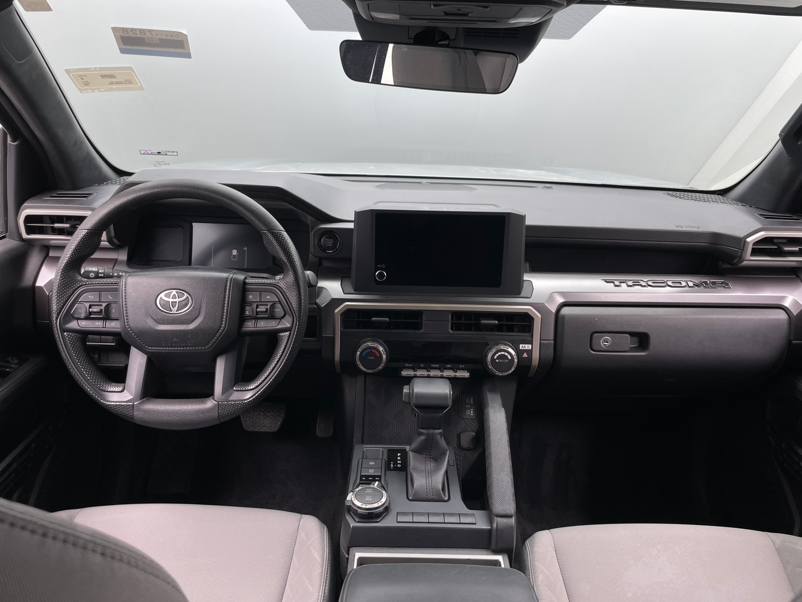 Thumbnail: 2024 Toyota Tacoma - 3