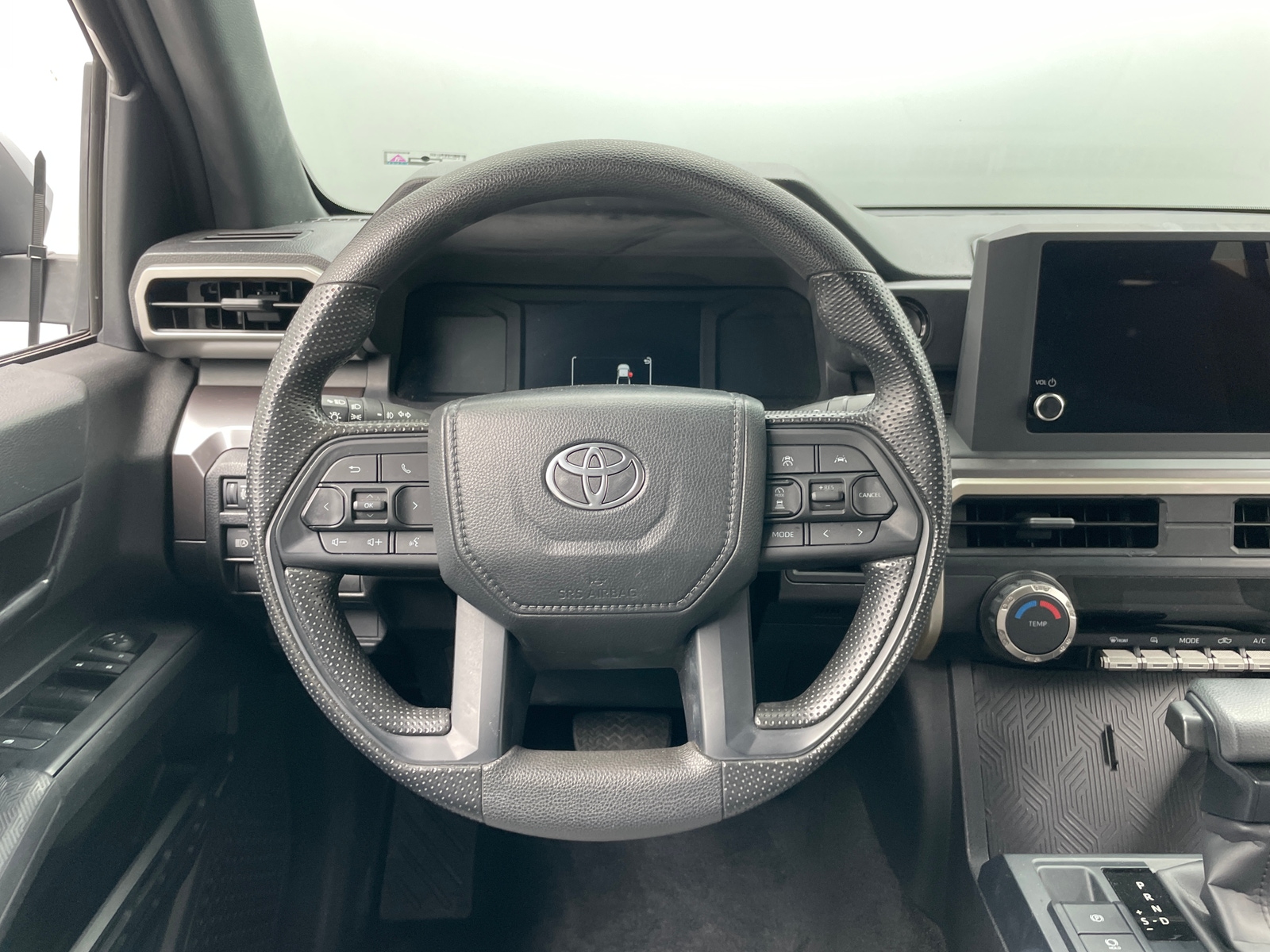 Thumbnail: 2024 Toyota Tacoma - 5
