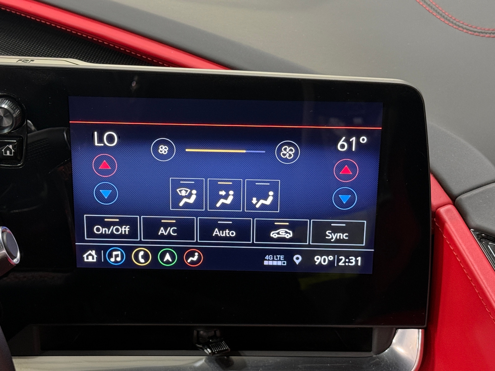 Thumbnail: 2020 Chevrolet Corvette - 3