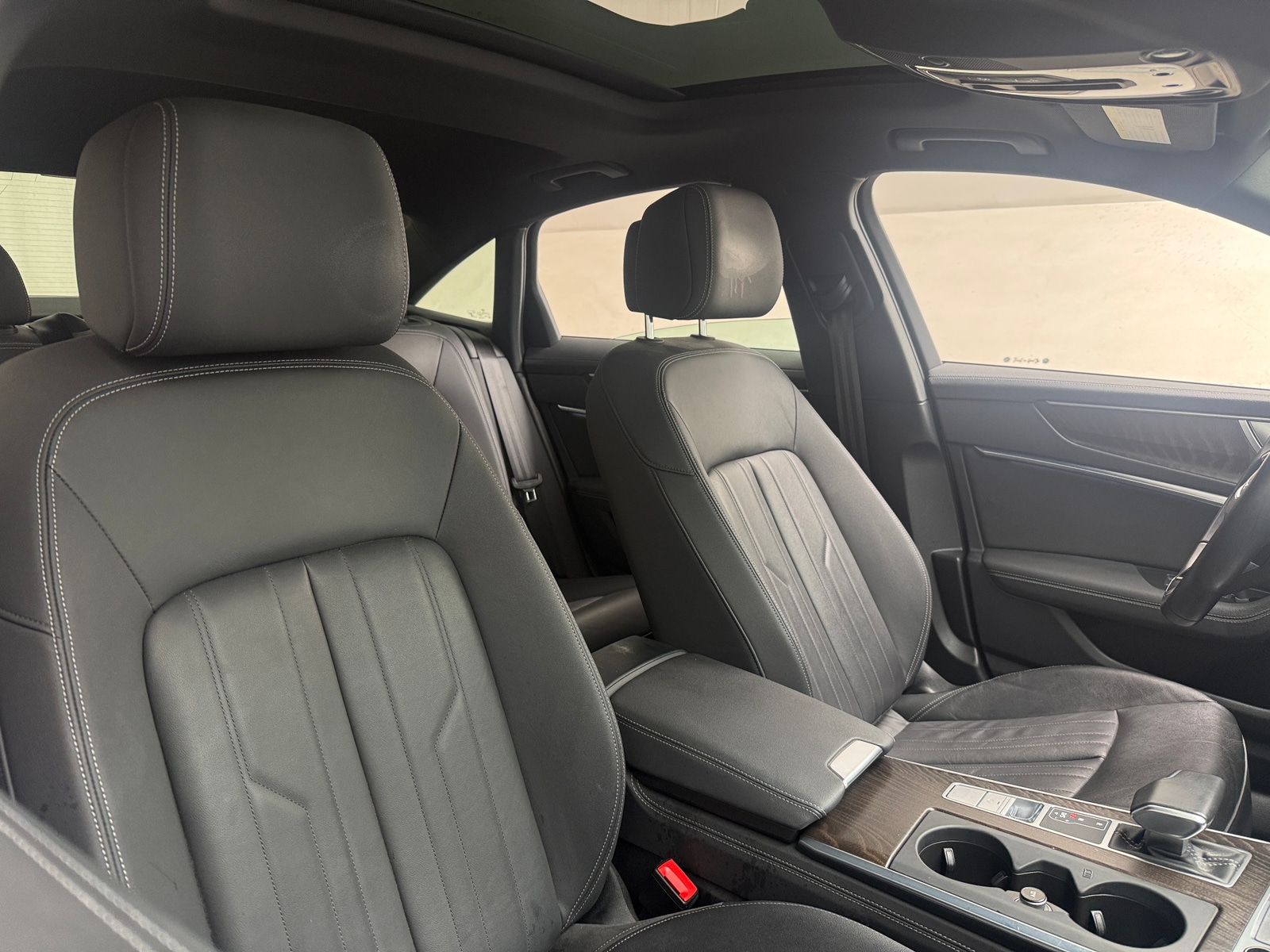 Thumbnail: 2019 Audi A6 - 2
