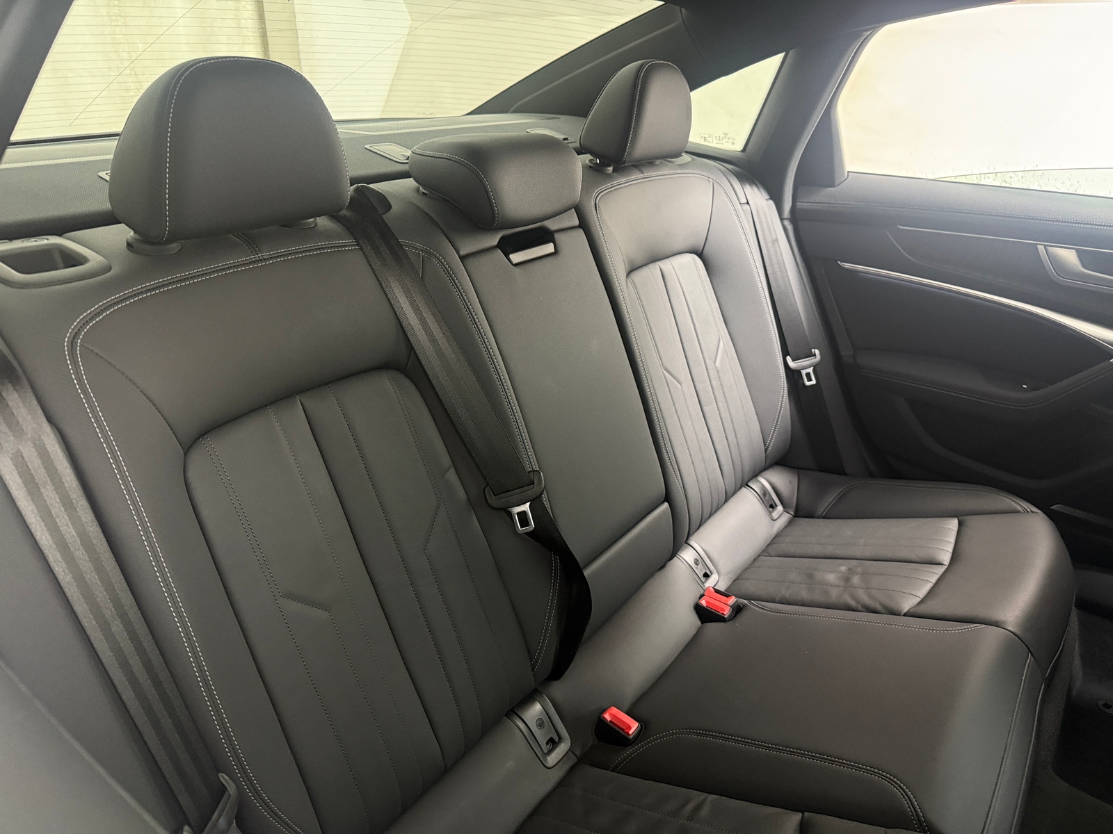 Thumbnail: 2019 Audi A6 - 6