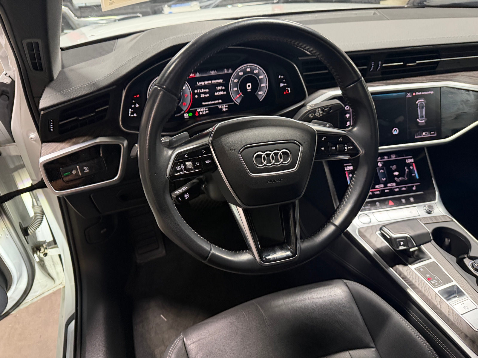 Thumbnail: 2019 Audi A6 - 5