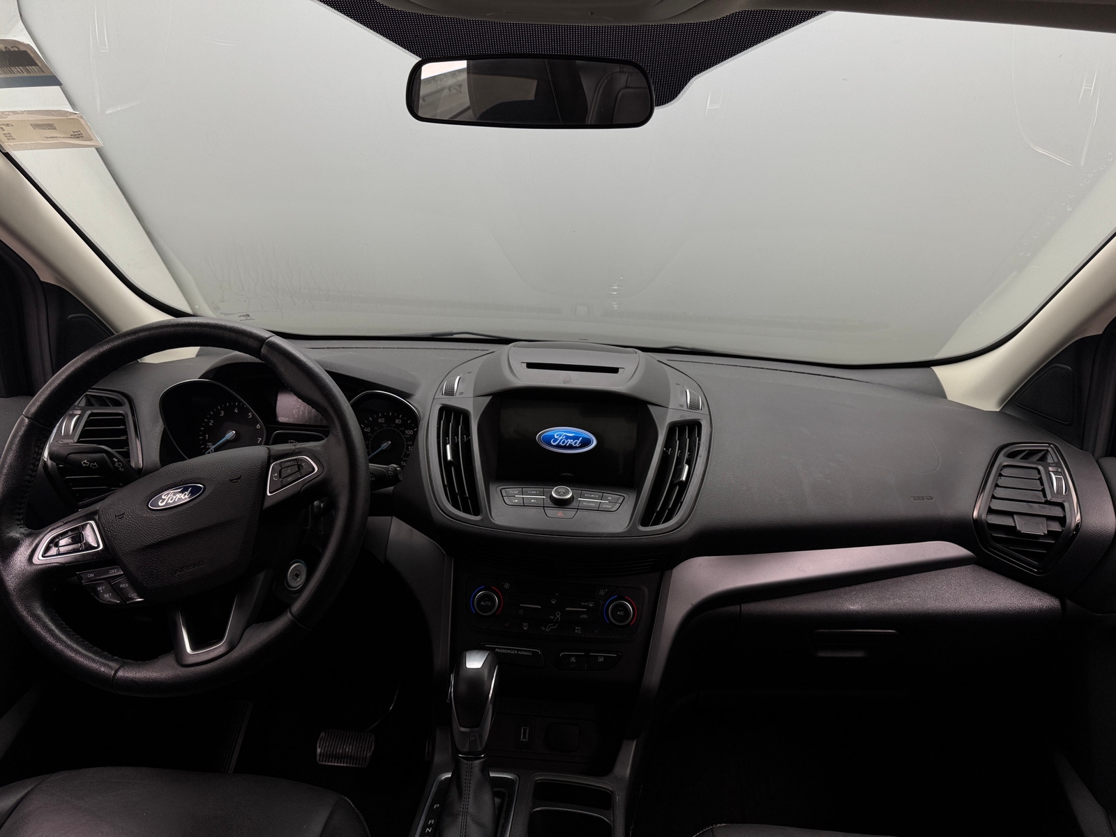 Thumbnail: 2018 Ford Escape - 2
