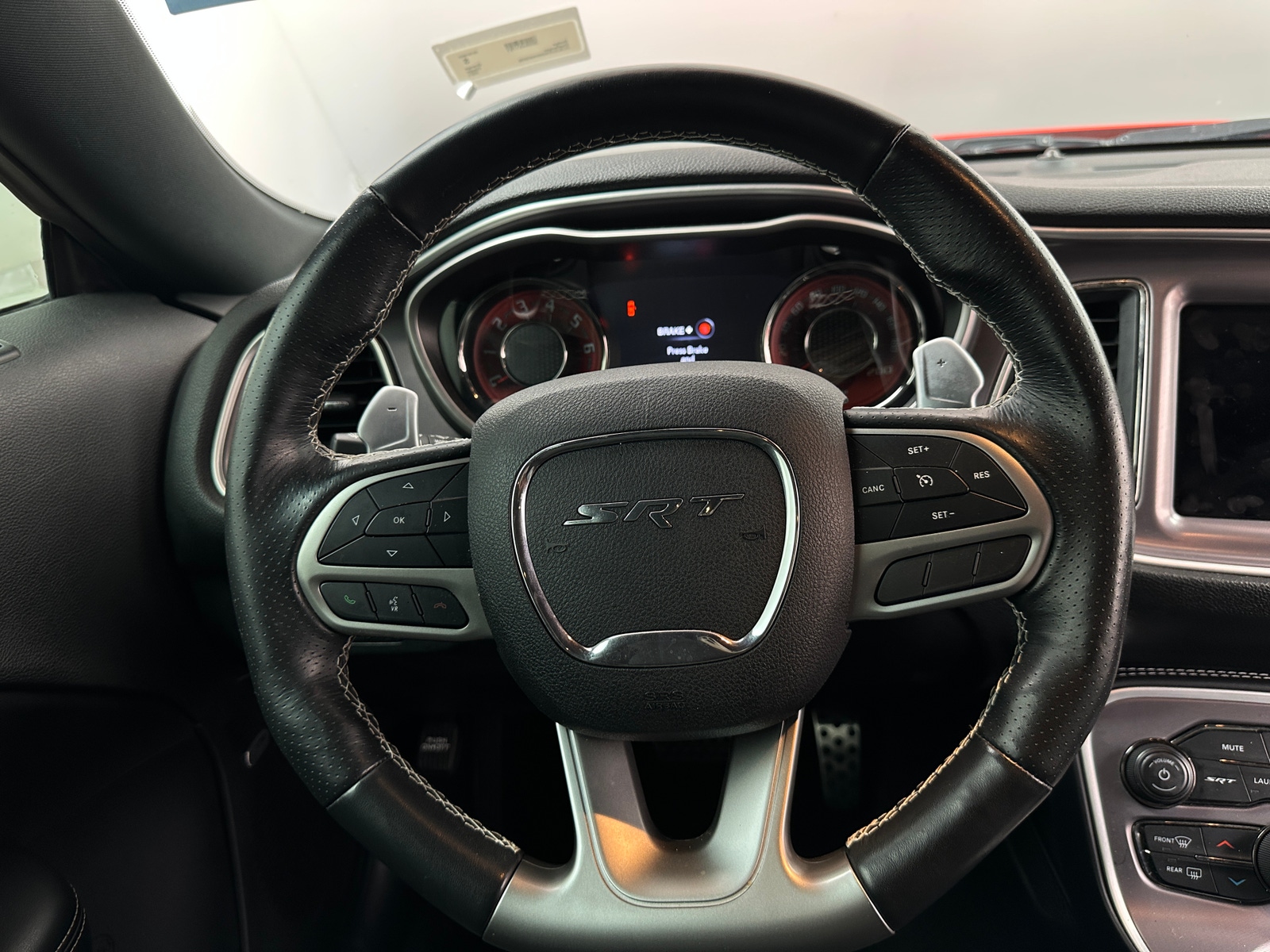 Thumbnail: 2021 Dodge Challenger - 4