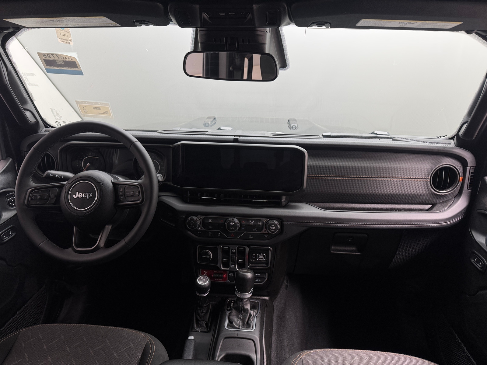 Thumbnail: 2026 Jeep Gladiator - 3
