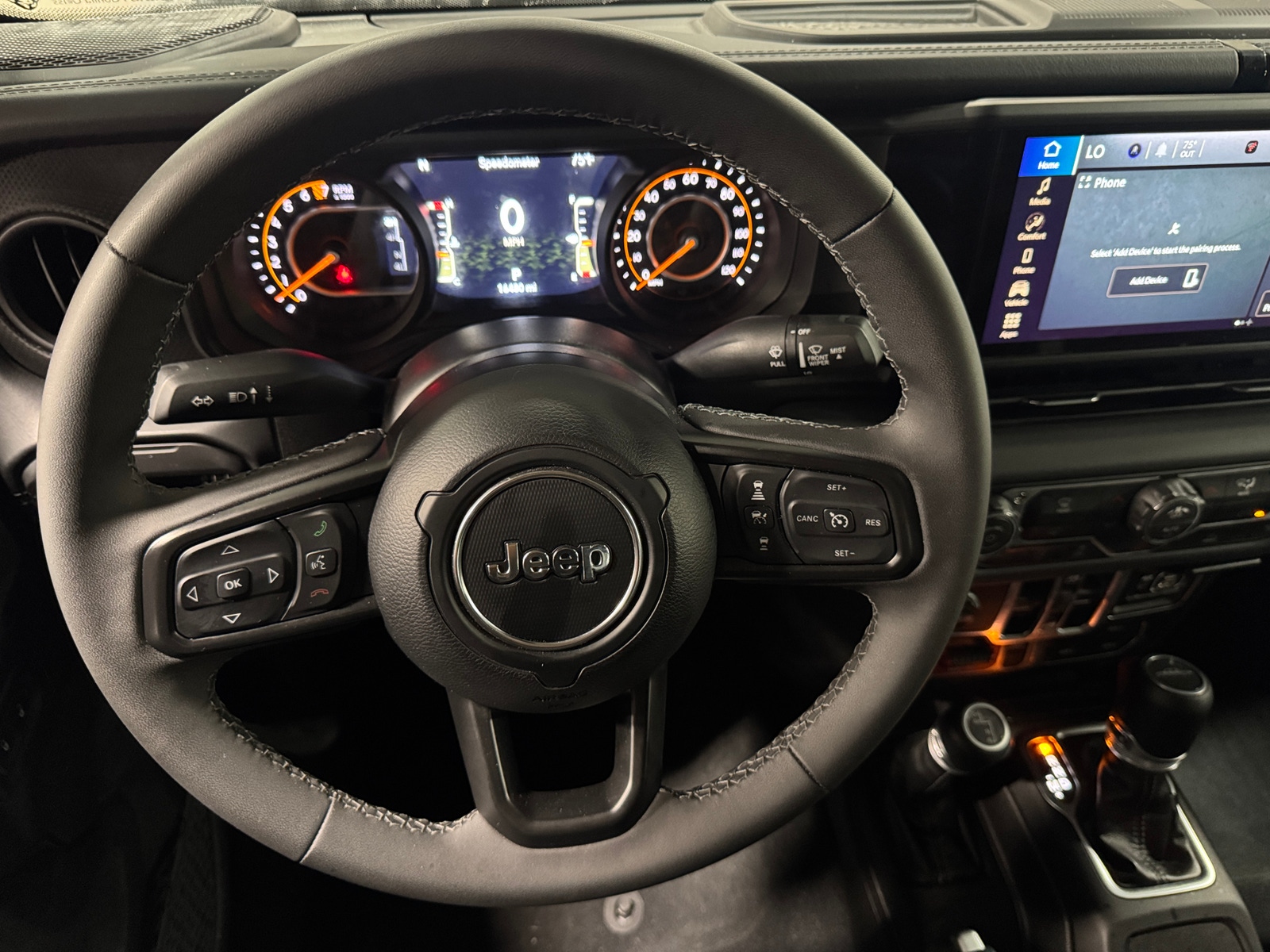 Thumbnail: 2026 Jeep Gladiator - 5
