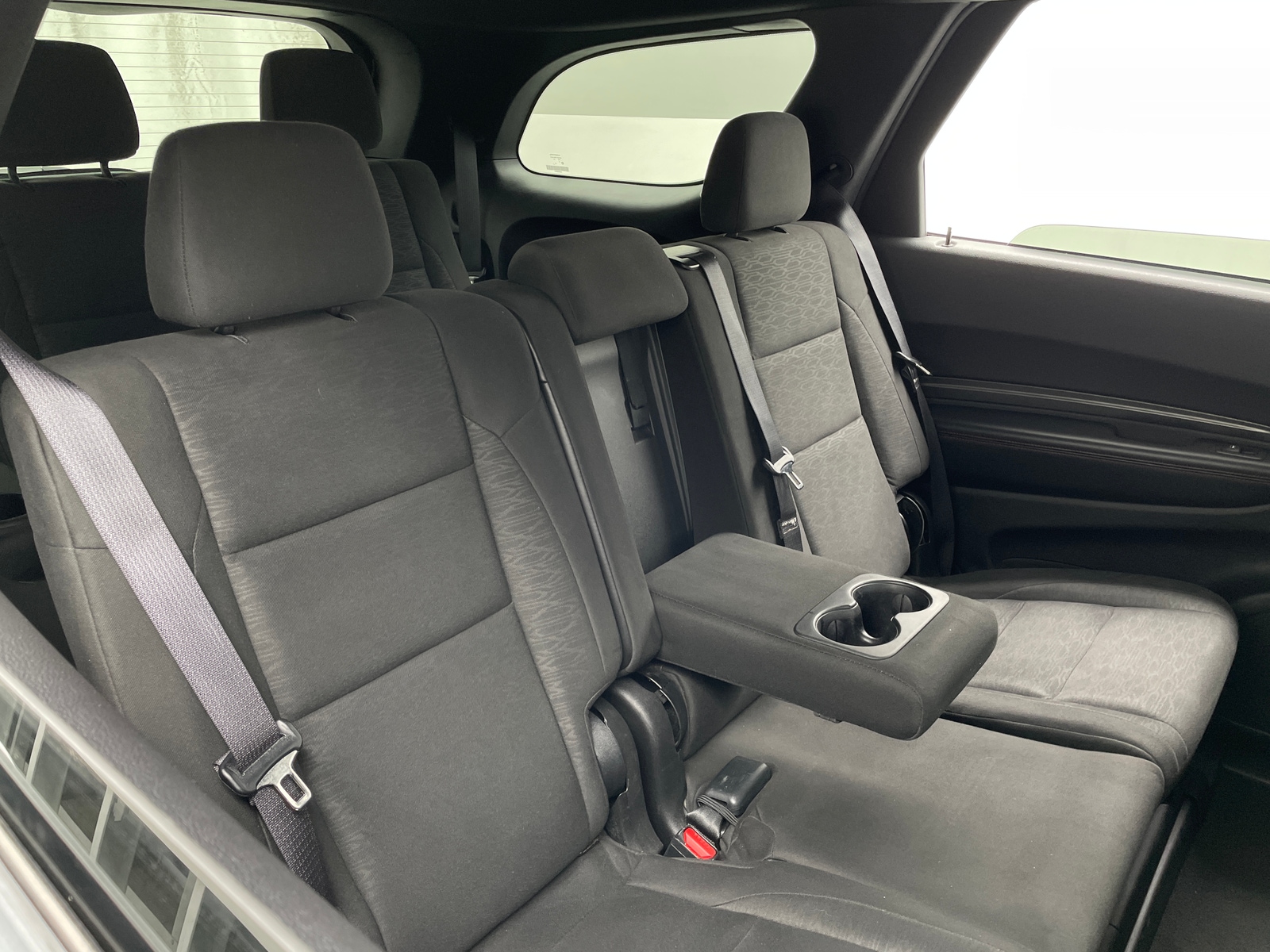 Thumbnail: 2023 Dodge Durango - 6
