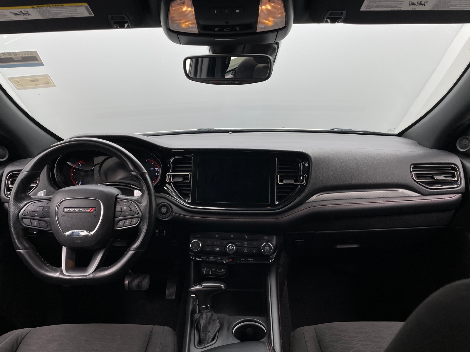 Thumbnail: 2023 Dodge Durango - 3