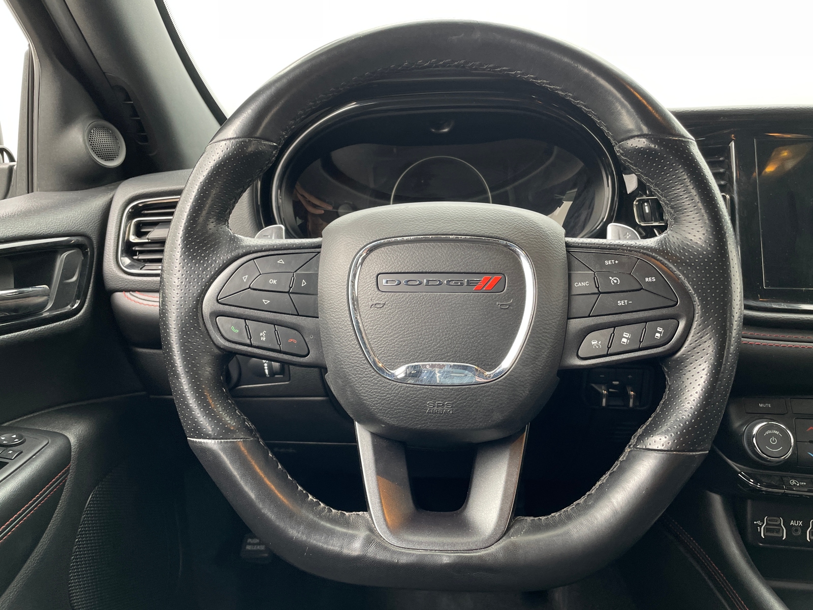 Thumbnail: 2023 Dodge Durango - 5