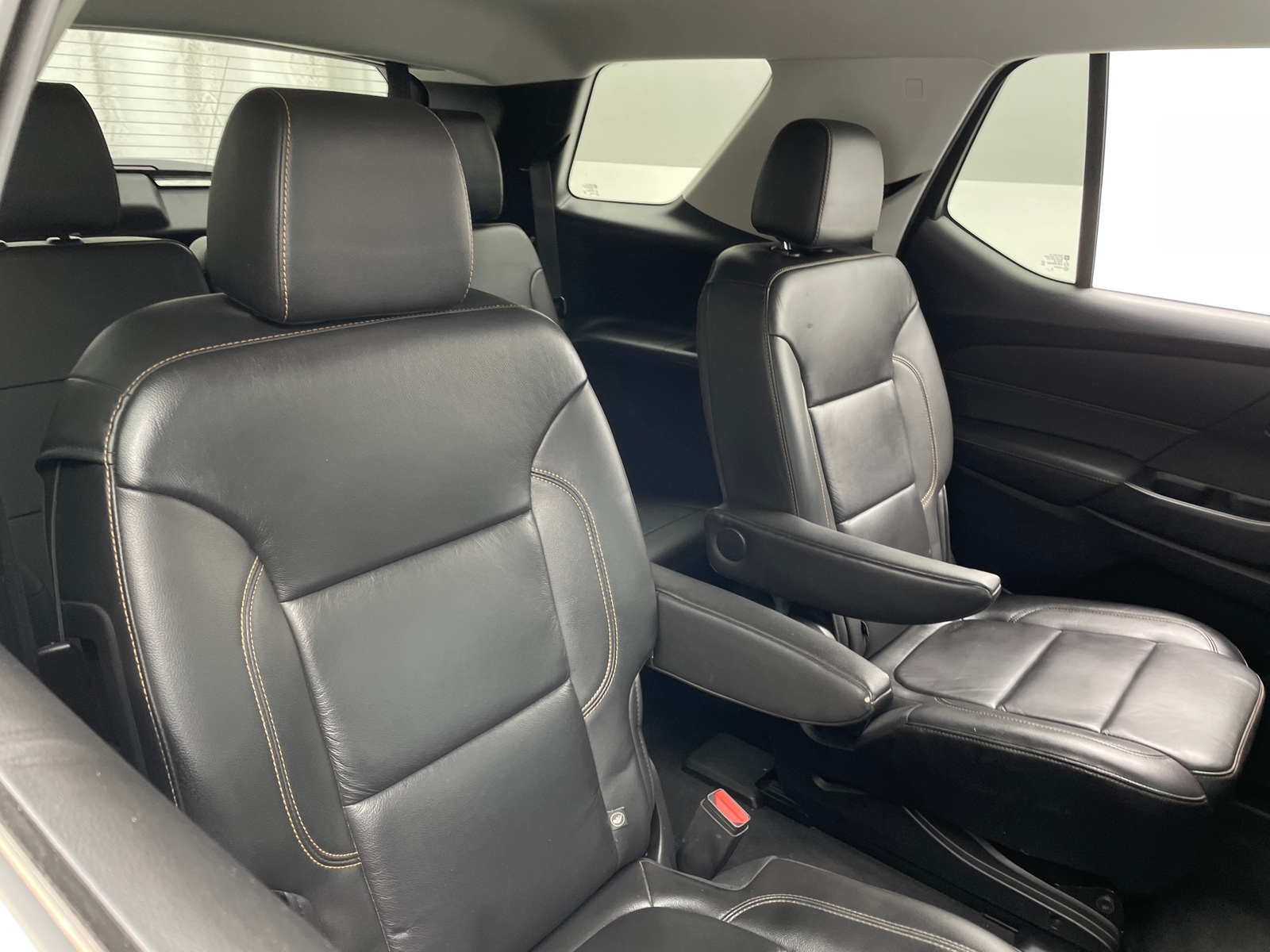 Thumbnail: 2020 Chevrolet Traverse - 5