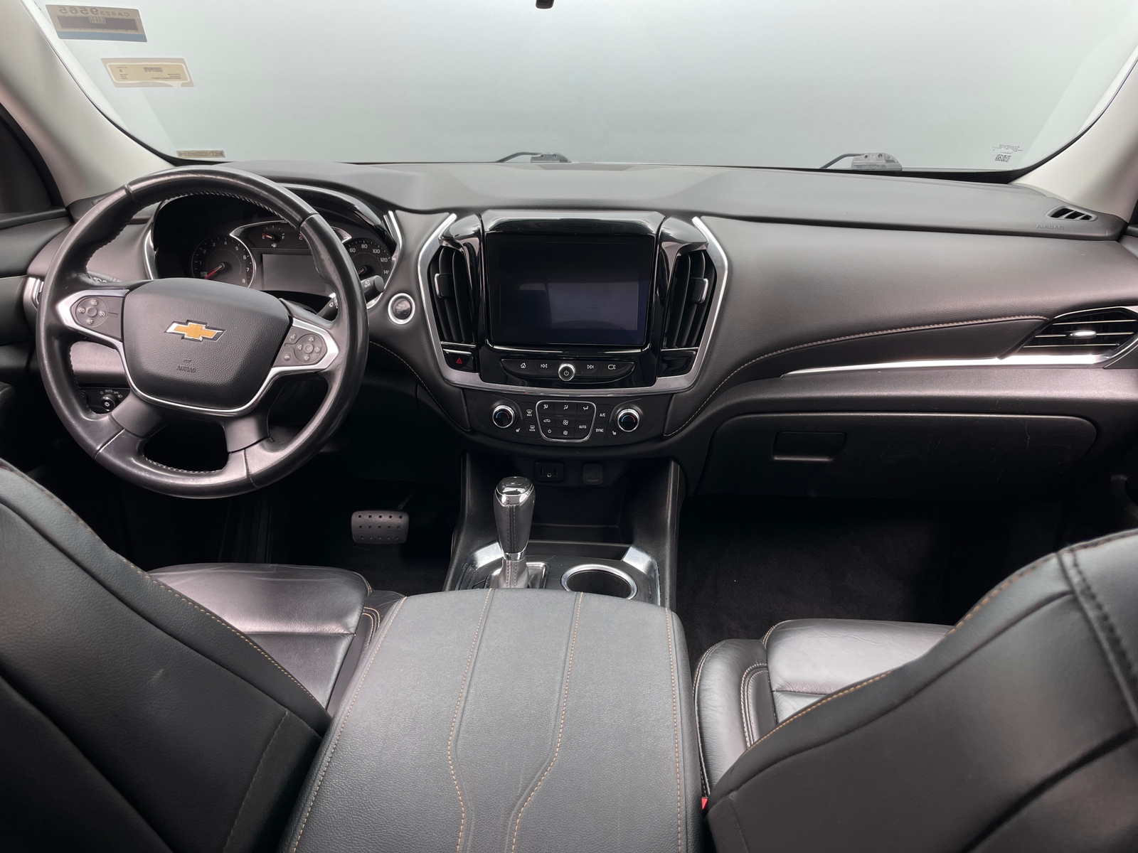 Thumbnail: 2020 Chevrolet Traverse - 2