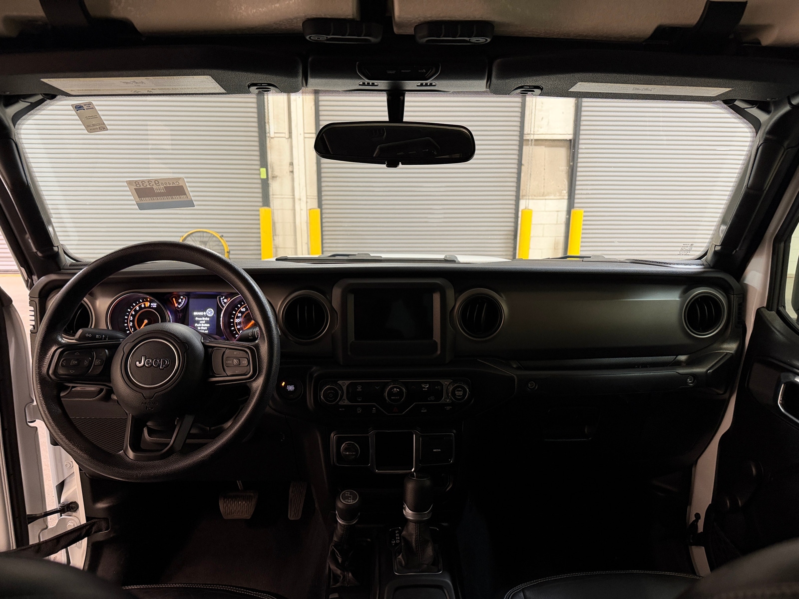 Thumbnail: 2022 Jeep Gladiator - 3