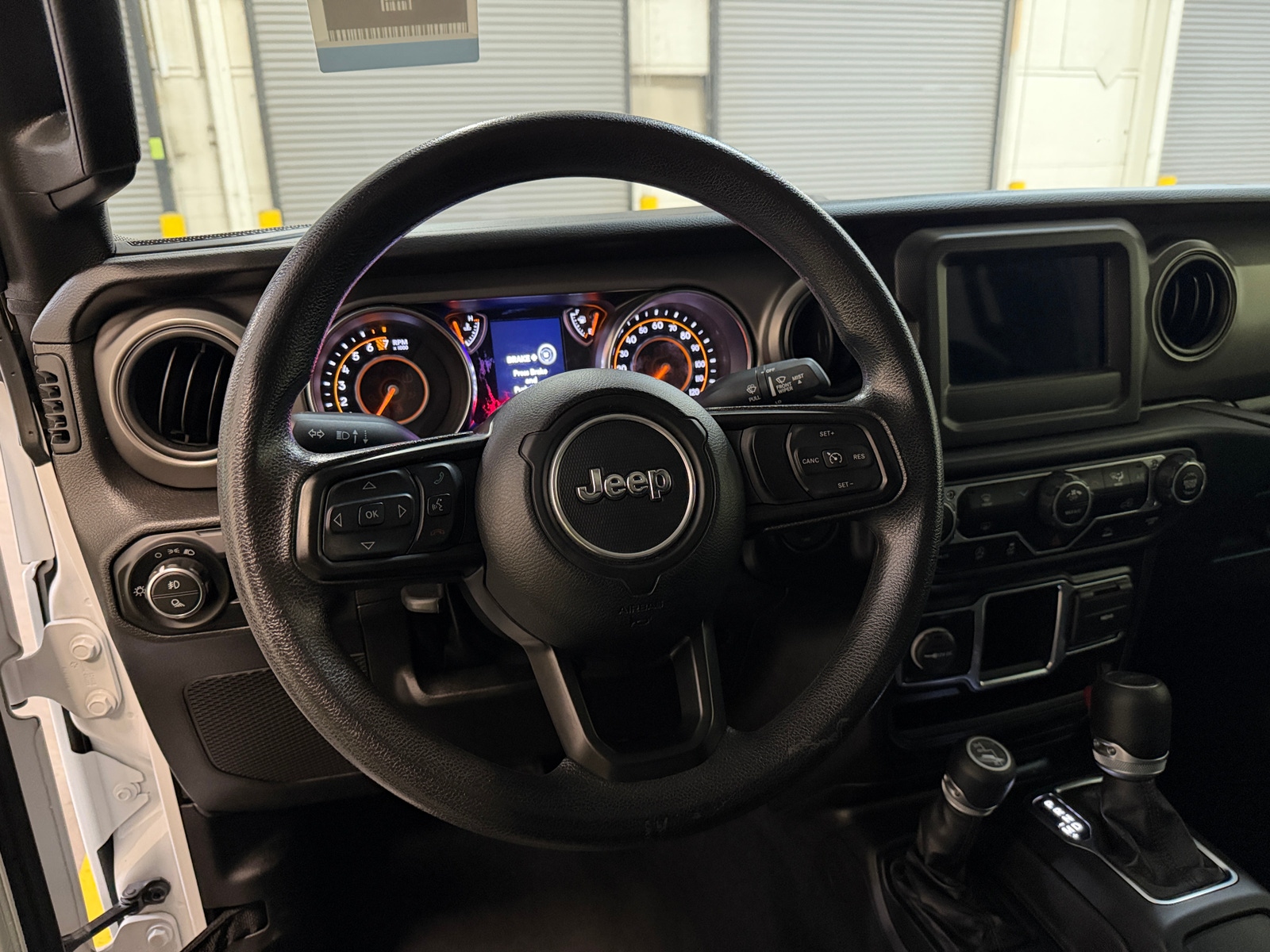 Thumbnail: 2022 Jeep Gladiator - 5