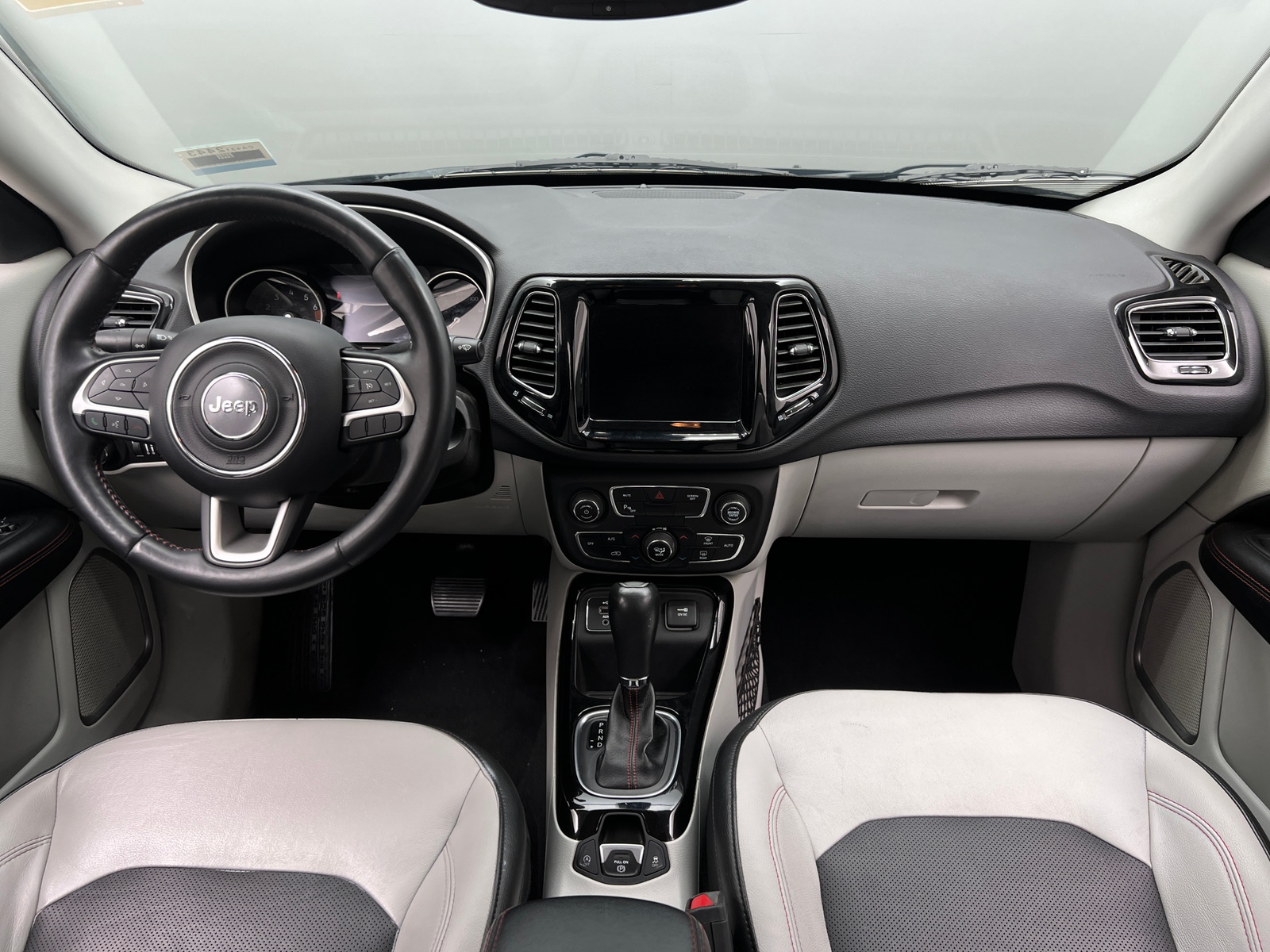 Thumbnail: 2018 Jeep Compass - 2