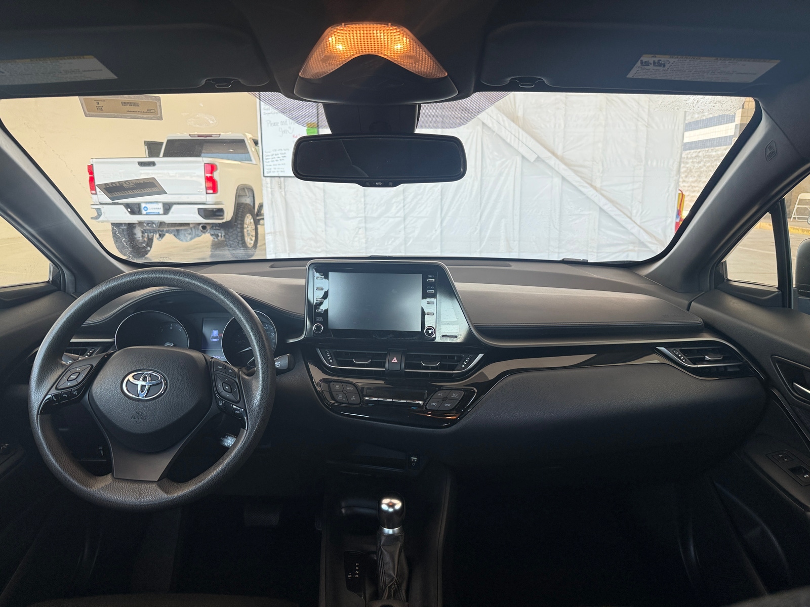 Thumbnail: 2019 Toyota C-HR - 3