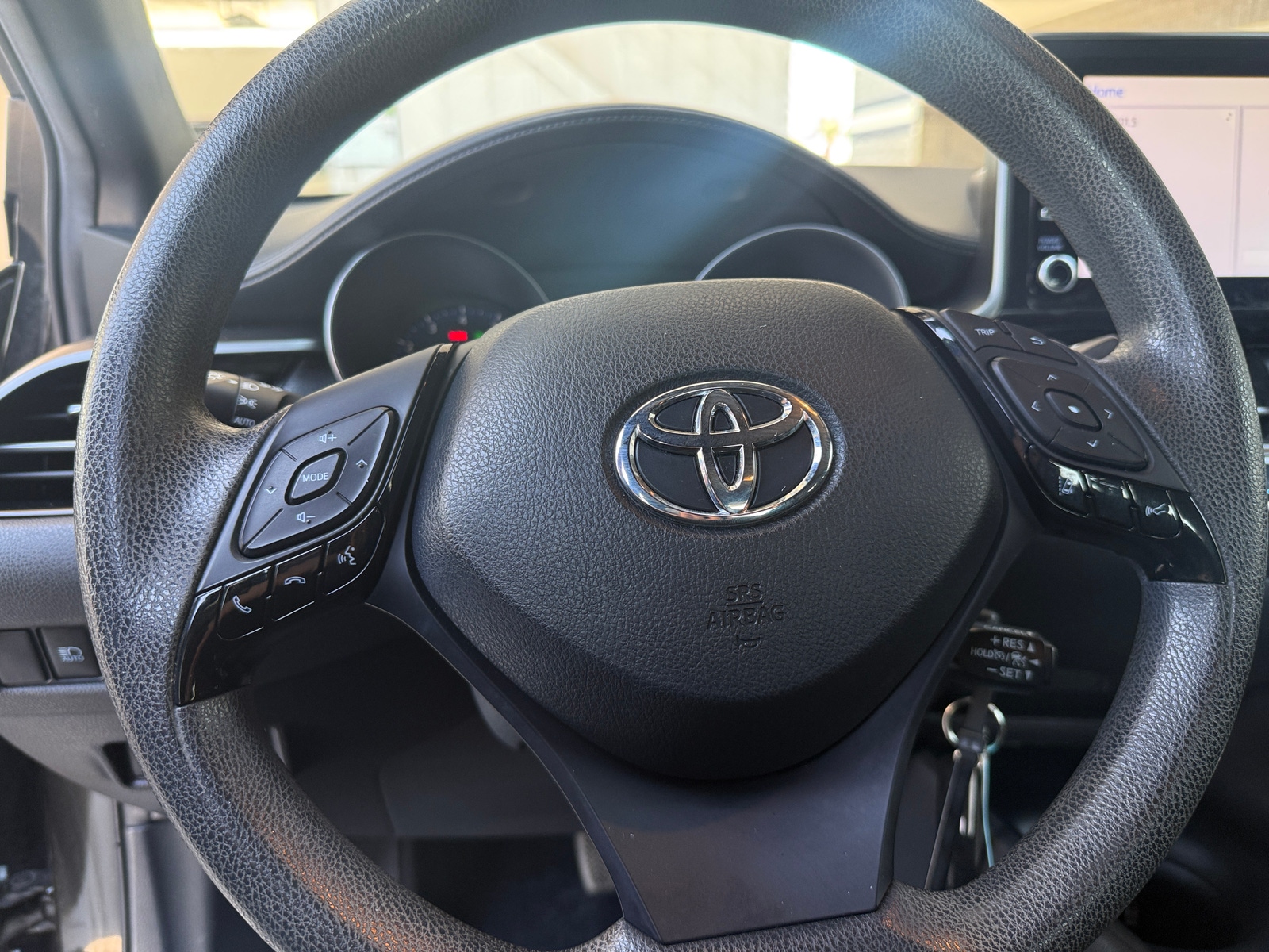 Thumbnail: 2019 Toyota C-HR - 5