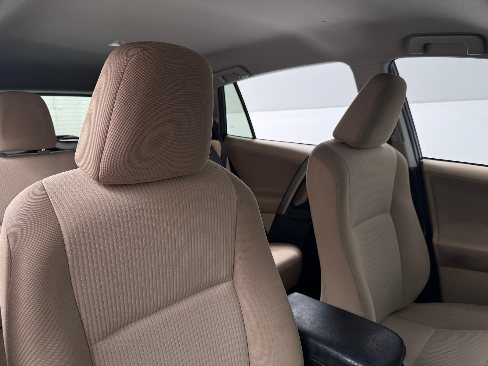 Thumbnail: 2013 Toyota RAV4 - 2