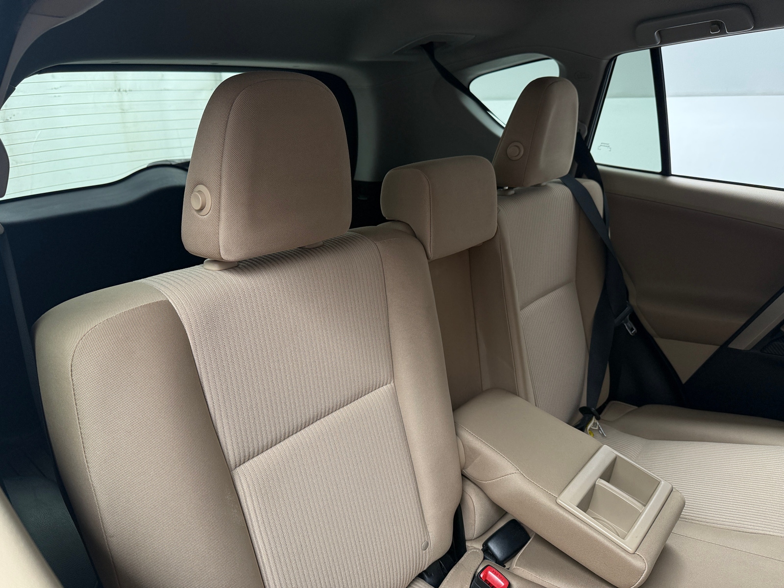 Thumbnail: 2013 Toyota RAV4 - 6