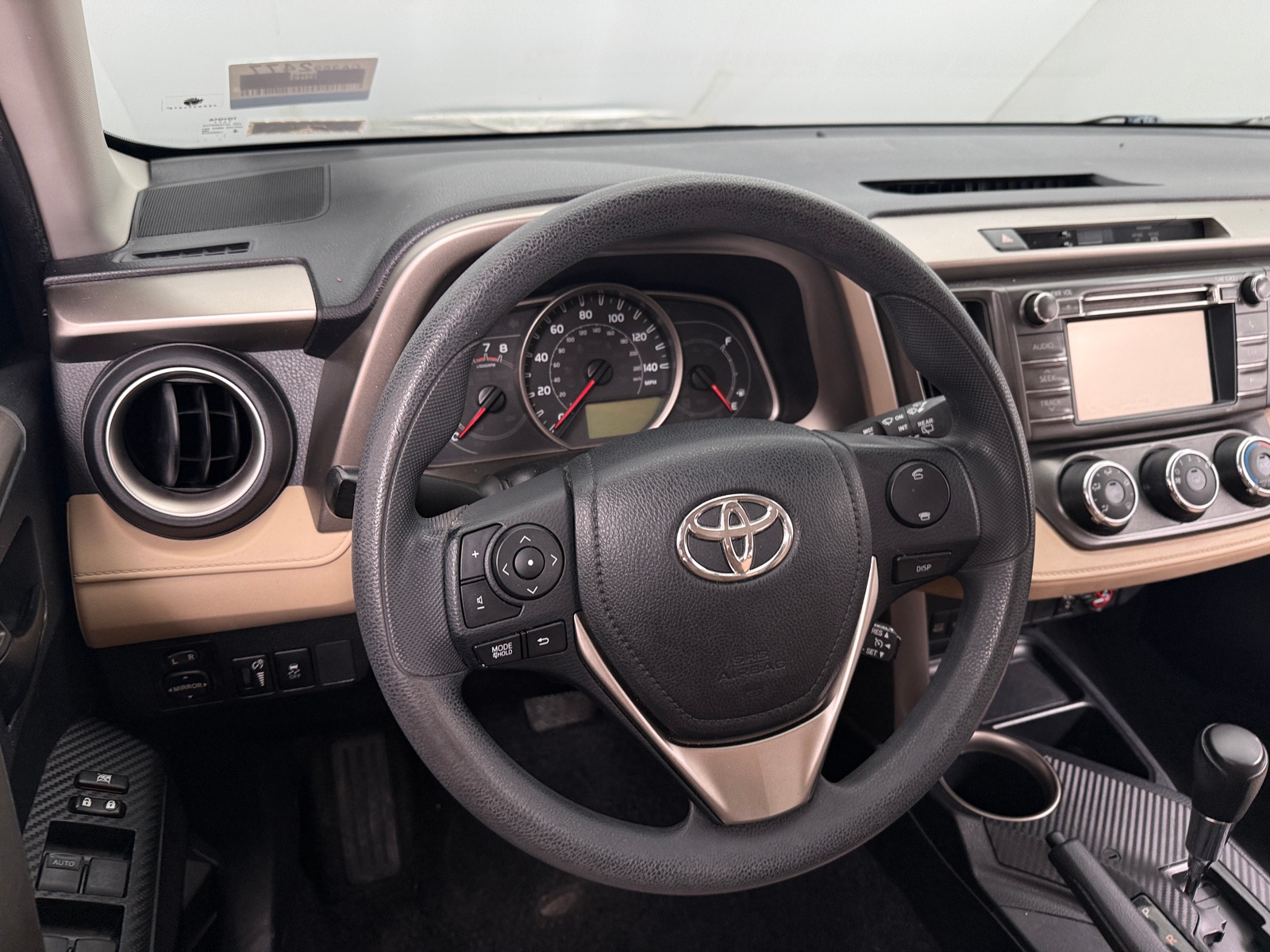 Thumbnail: 2013 Toyota RAV4 - 5