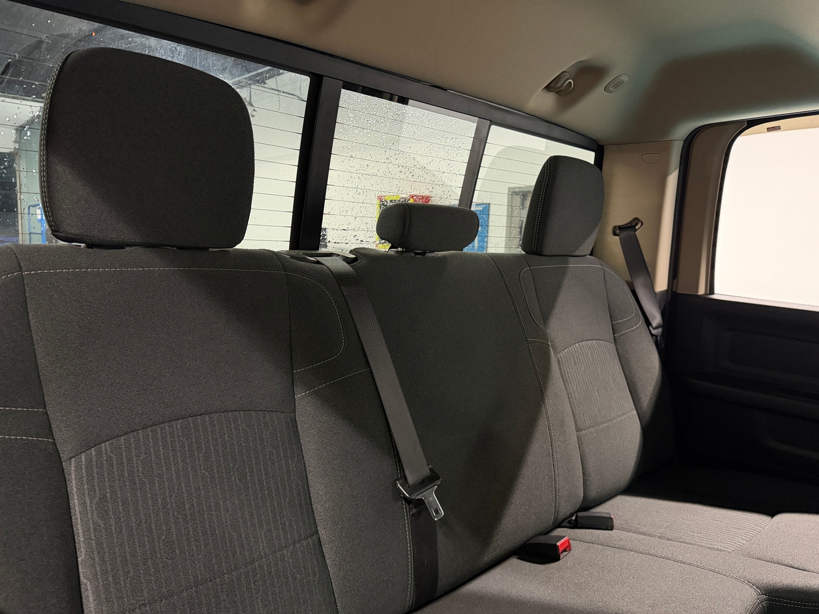 Thumbnail: 2020 RAM 2500 - 6