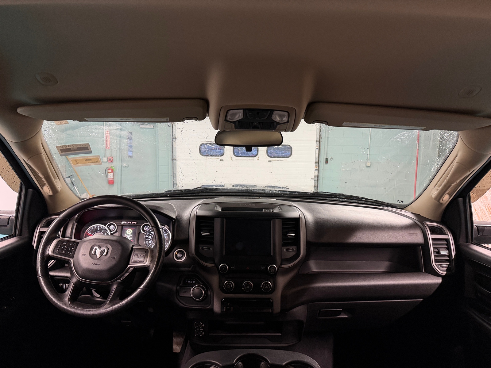 Thumbnail: 2020 RAM 2500 - 3