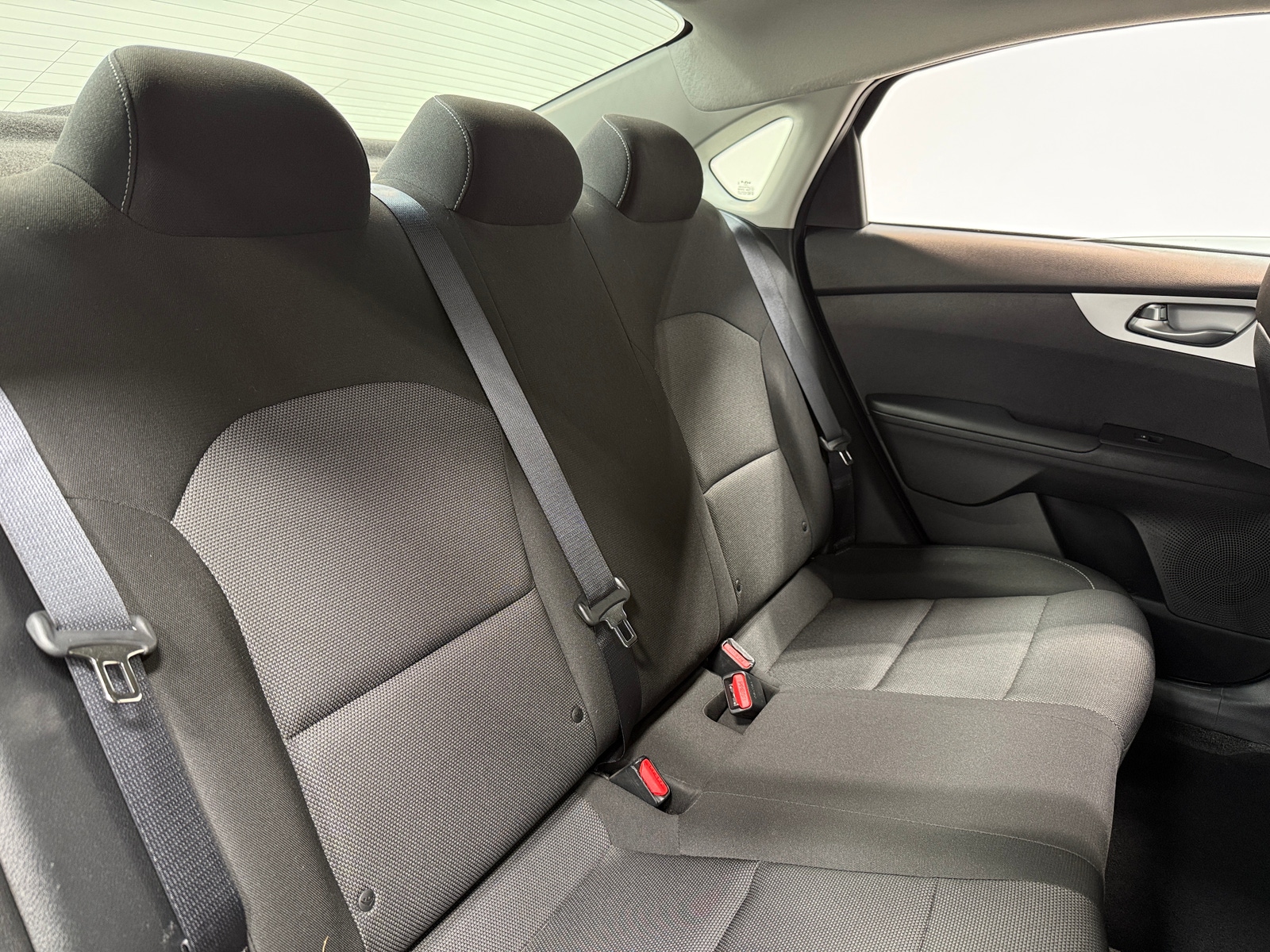 Thumbnail: 2023 Kia Forte - 6