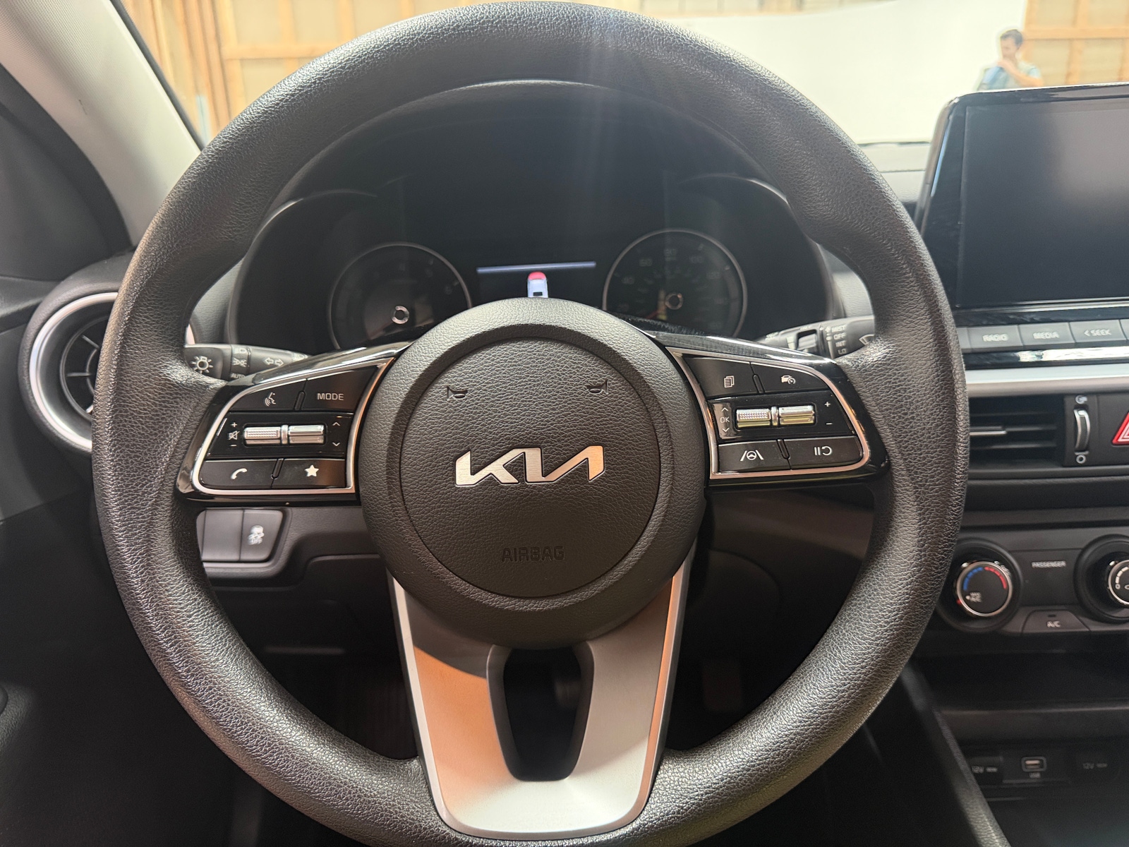 Thumbnail: 2023 Kia Forte - 5
