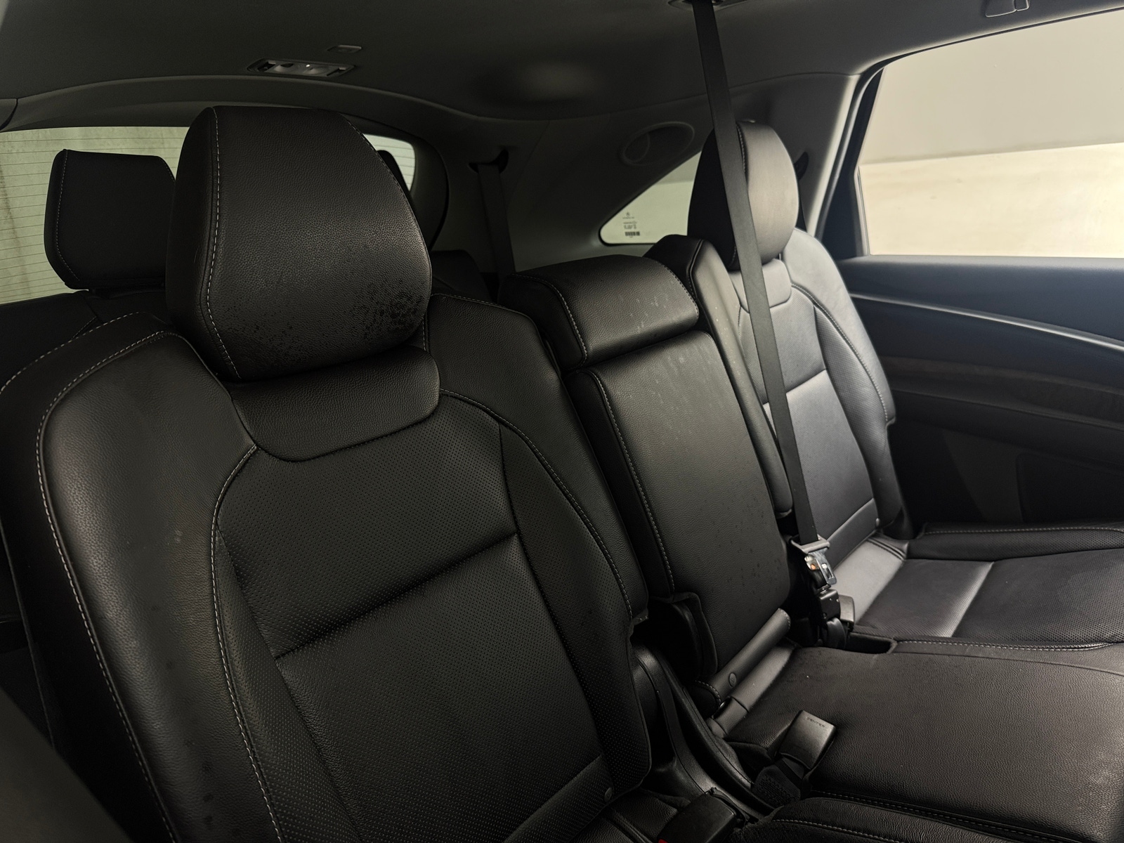 Thumbnail: 2020 Acura MDX - 5