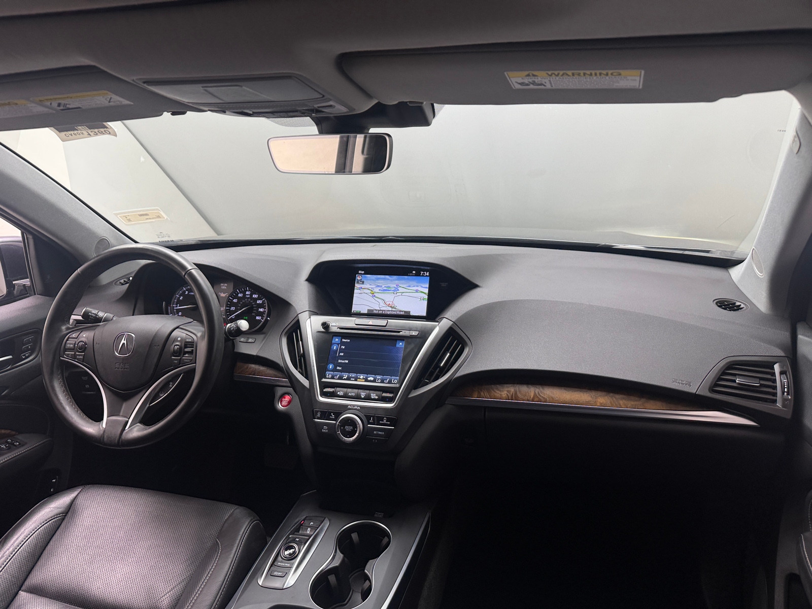 Thumbnail: 2020 Acura MDX - 2