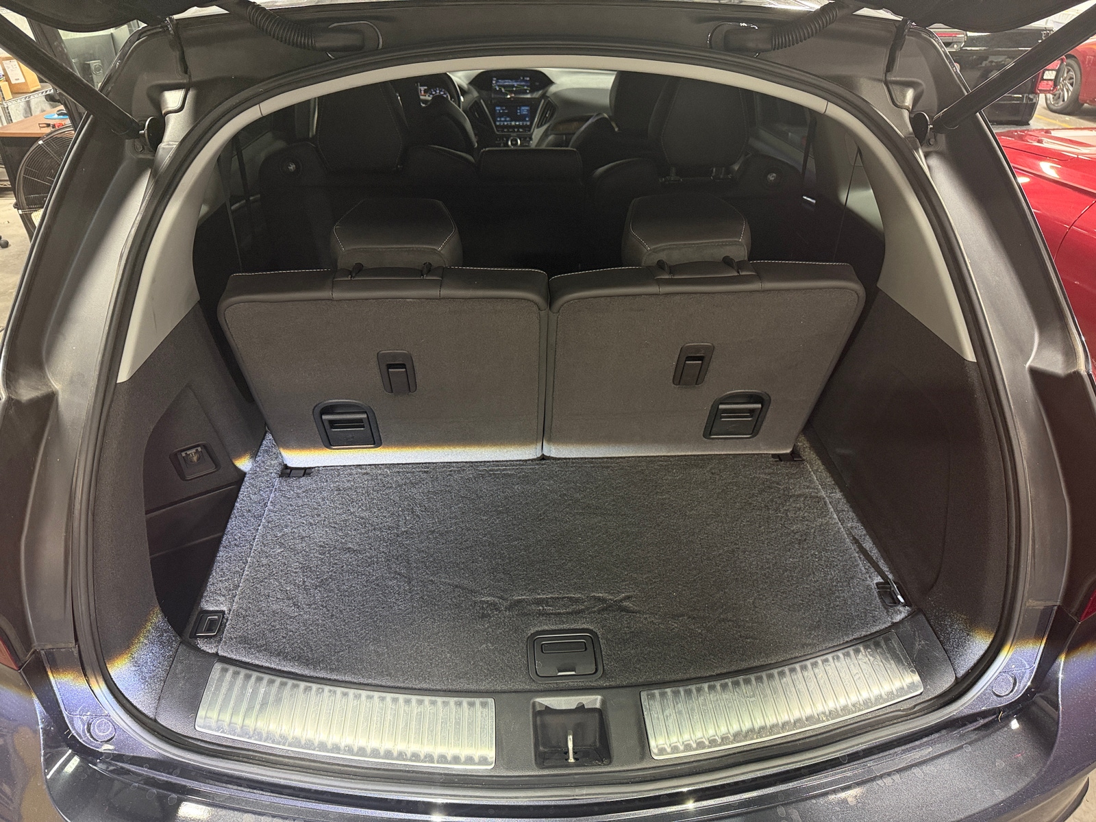 Thumbnail: 2020 Acura MDX - 6
