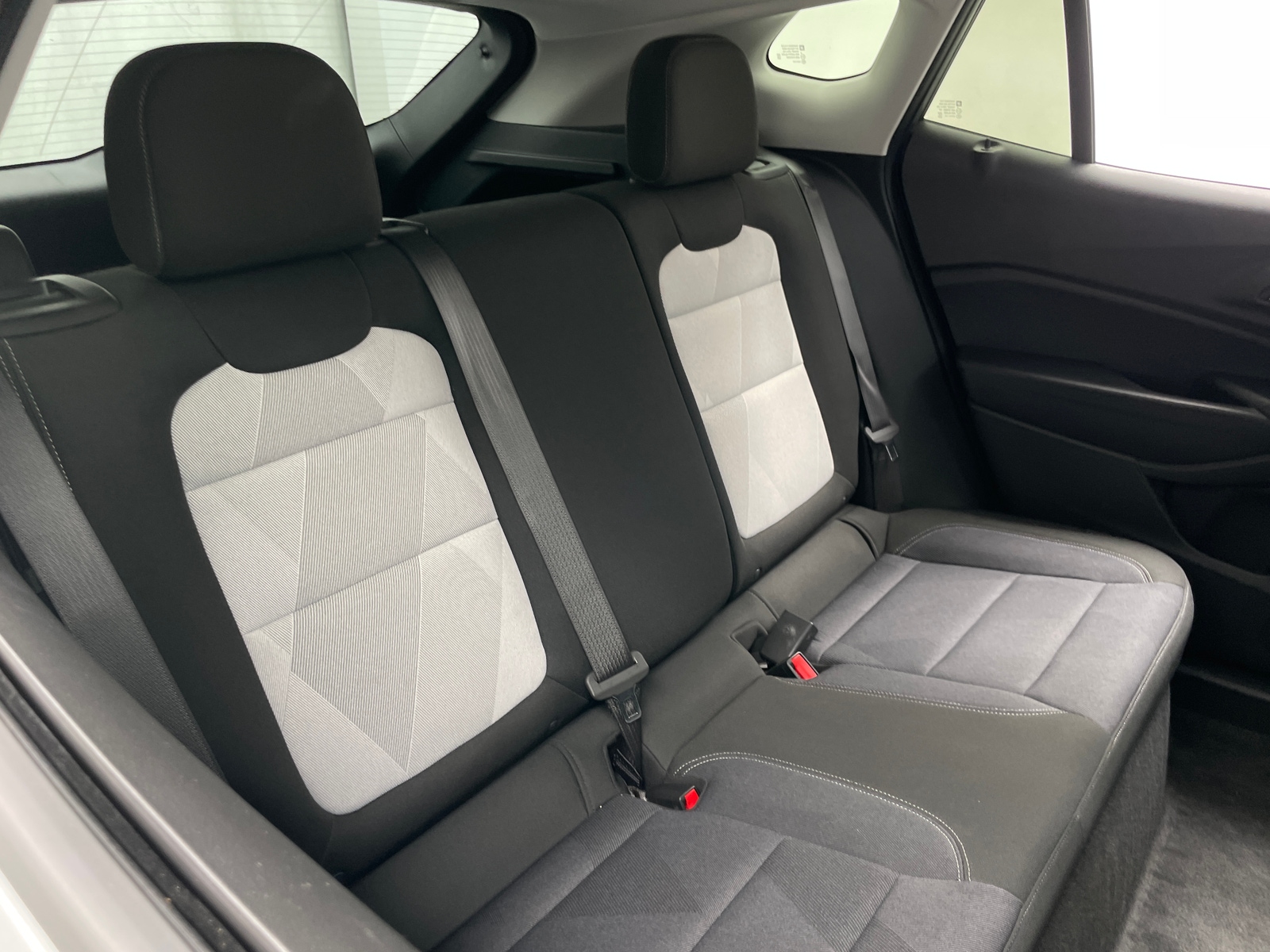 Thumbnail: 2026 Chevrolet Trax - 6