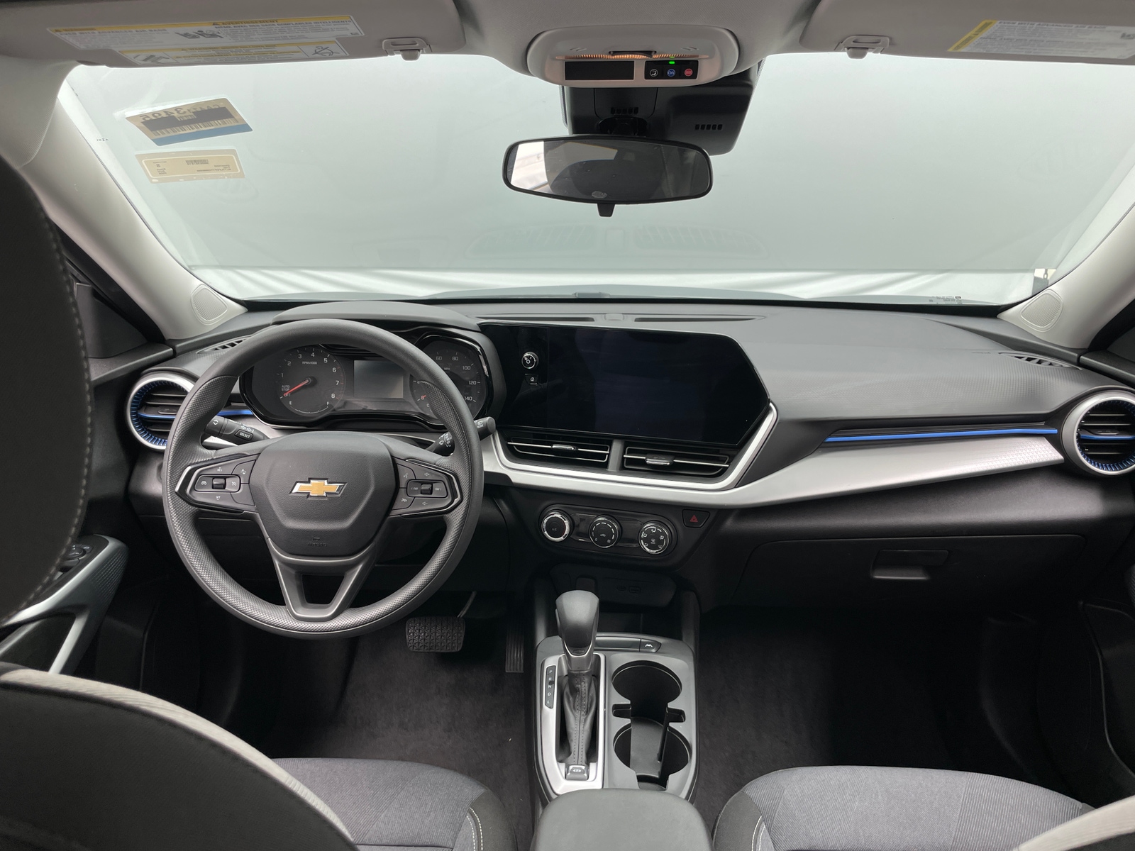 Thumbnail: 2026 Chevrolet Trax - 3