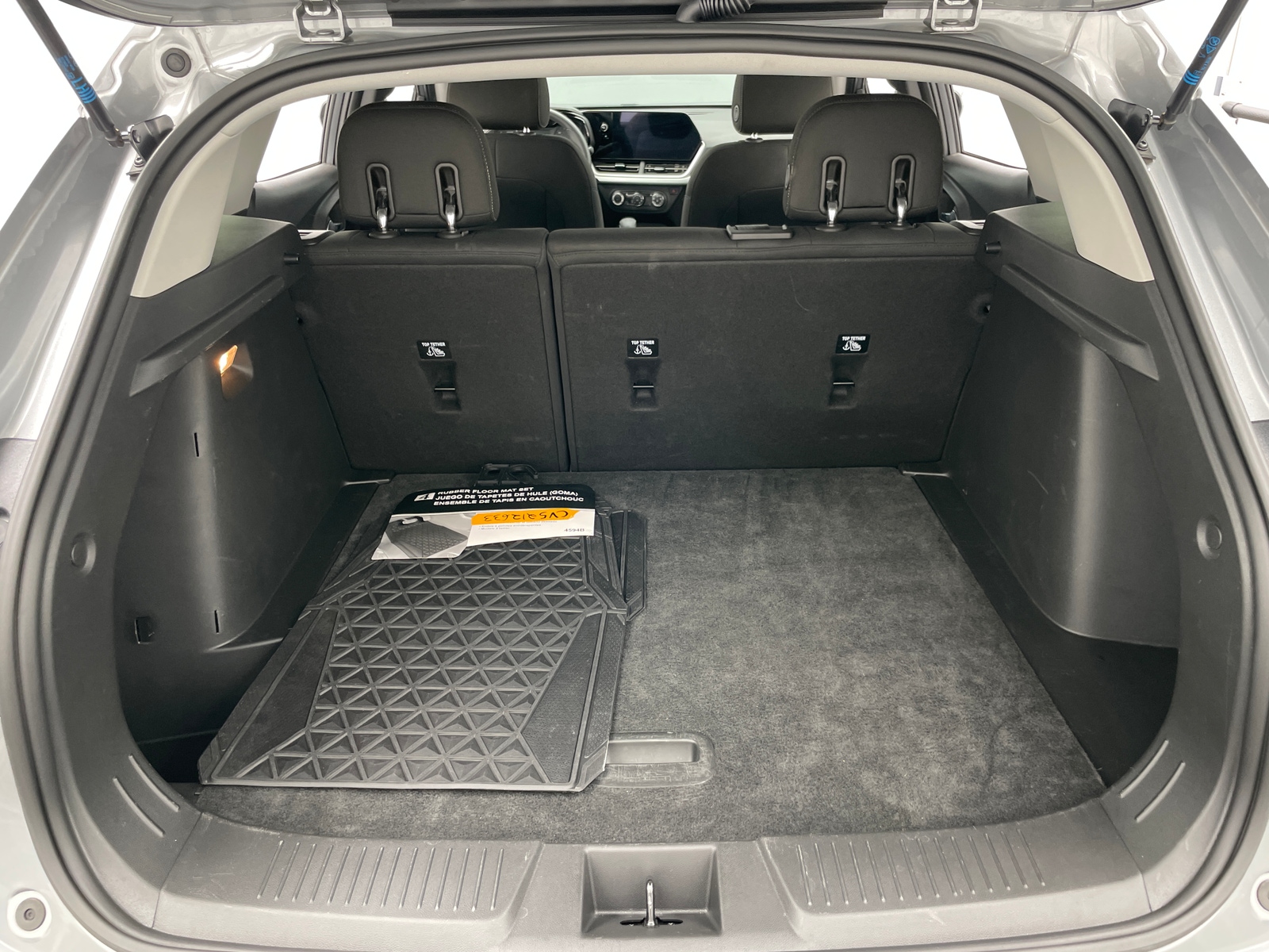 Thumbnail: 2026 Chevrolet Trax - 7