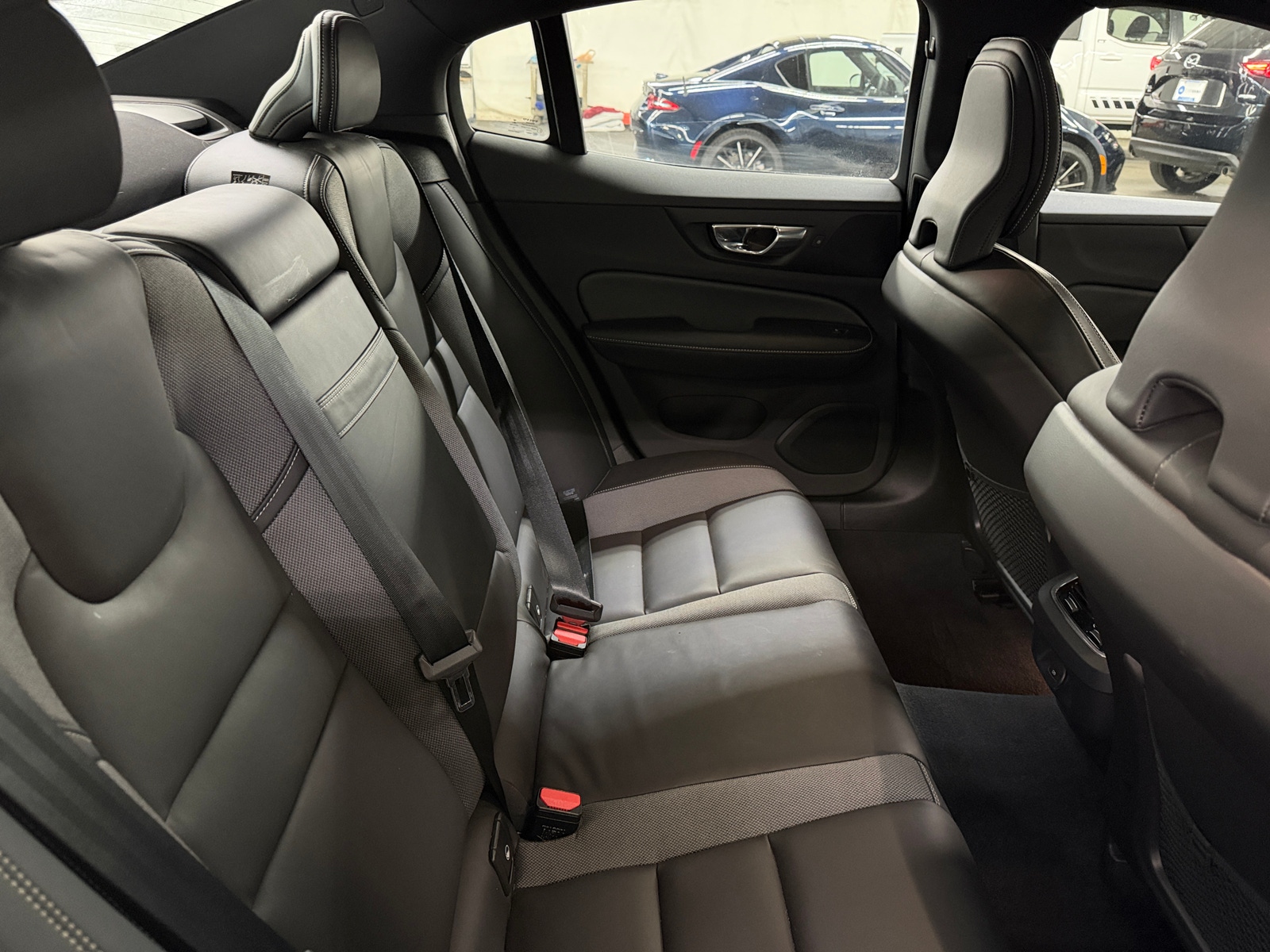 Thumbnail: 2021 Volvo S60 - 6
