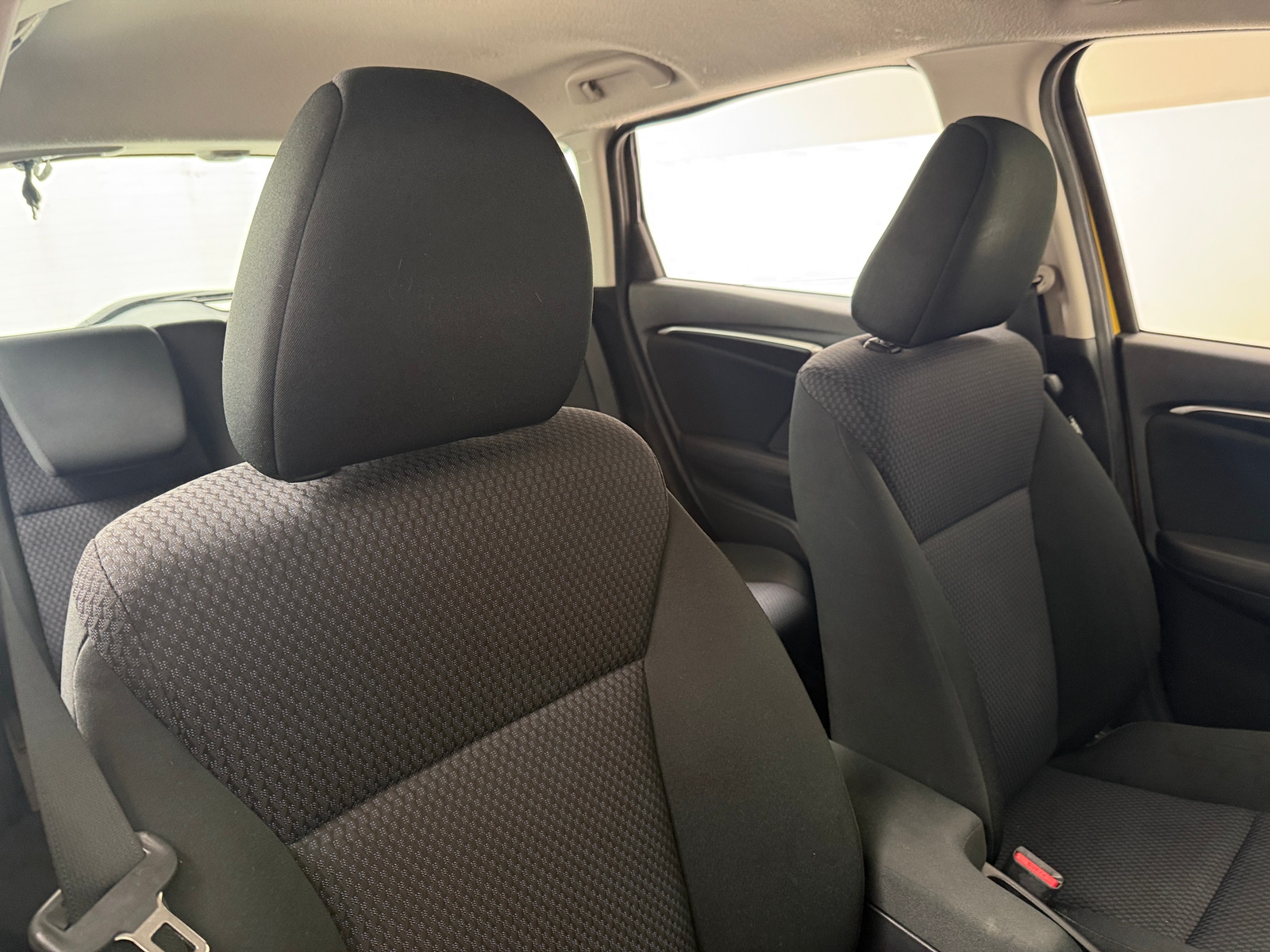 Thumbnail: 2019 Honda Fit - 2