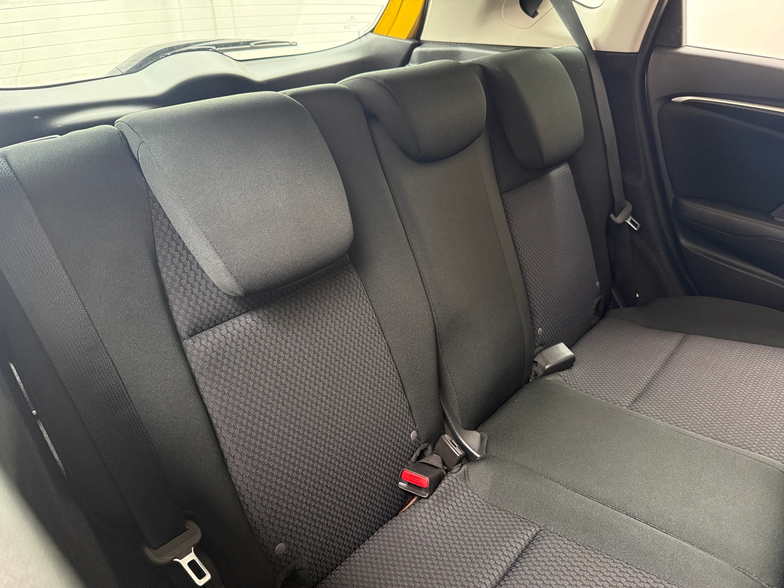 Thumbnail: 2019 Honda Fit - 6
