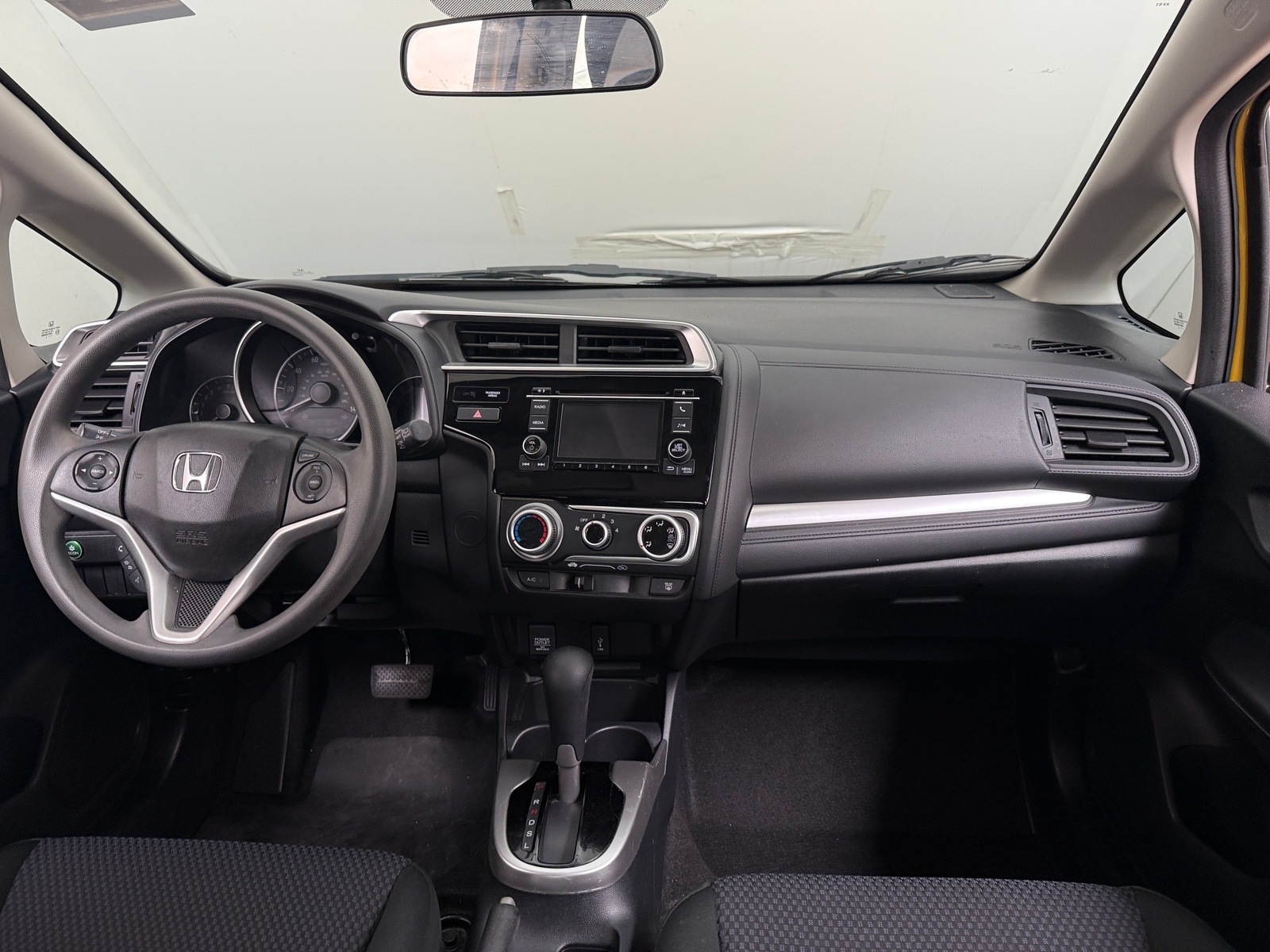 Thumbnail: 2019 Honda Fit - 3