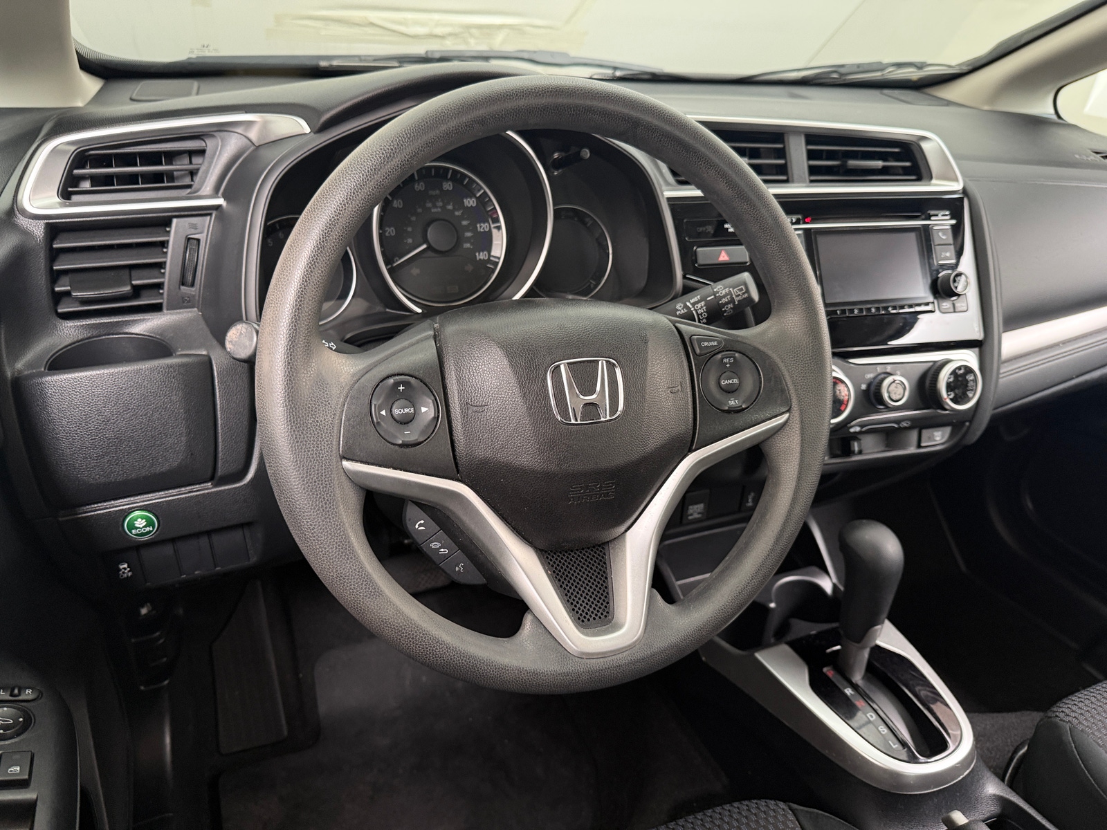 Thumbnail: 2019 Honda Fit - 5