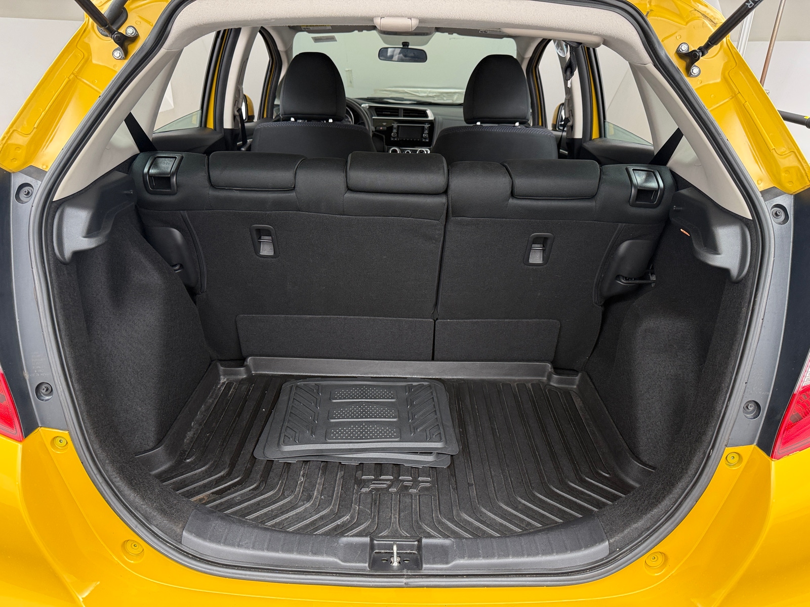 Thumbnail: 2019 Honda Fit - 7