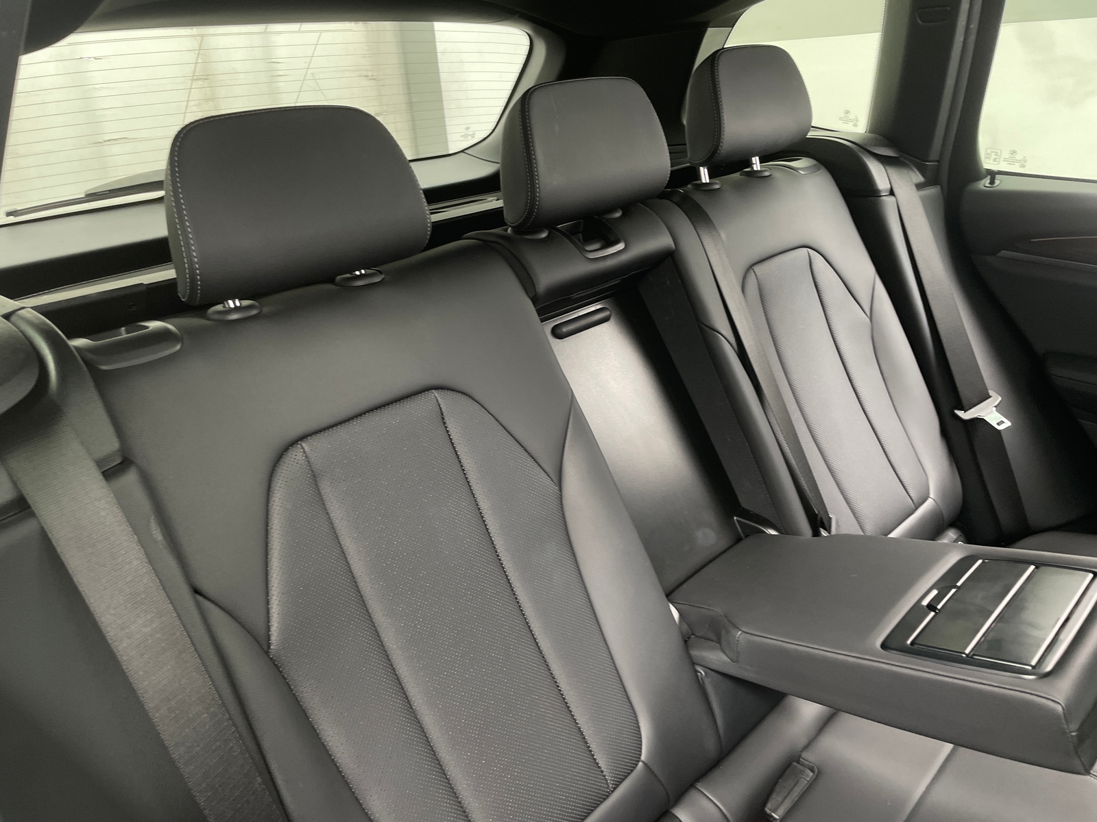 Thumbnail: 2022 BMW X3 - 5