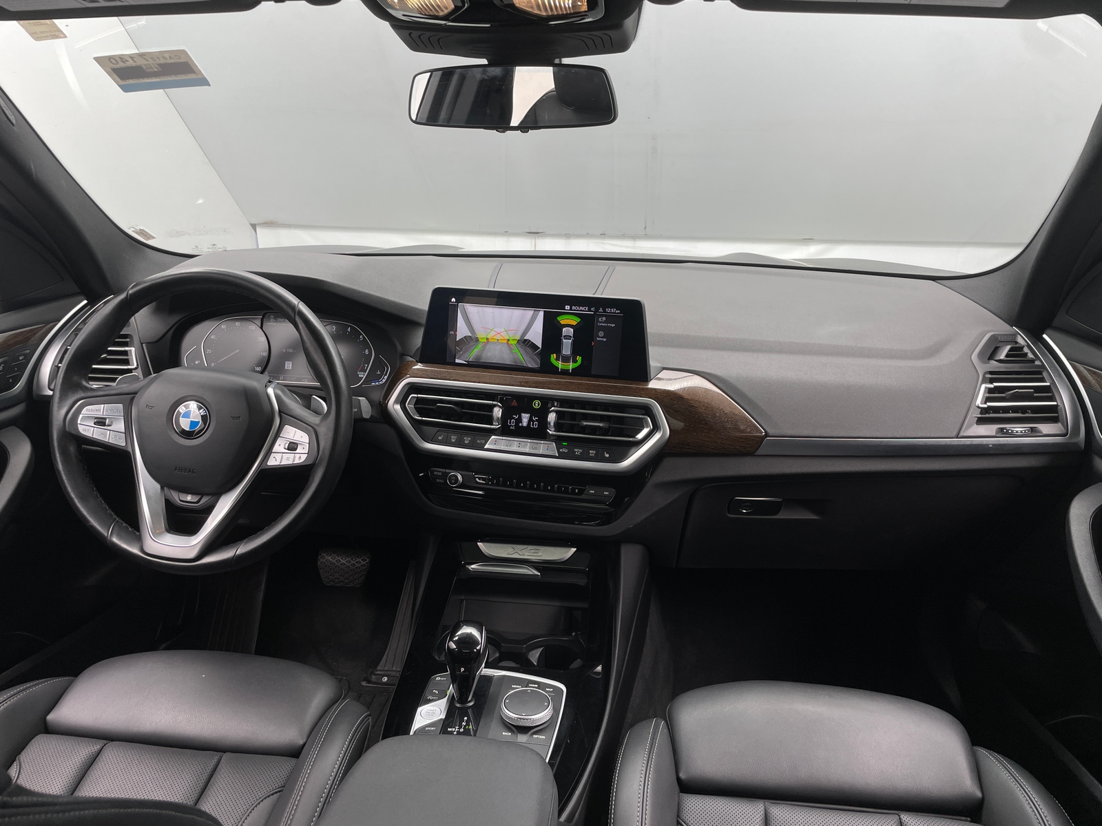 Thumbnail: 2022 BMW X3 - 2