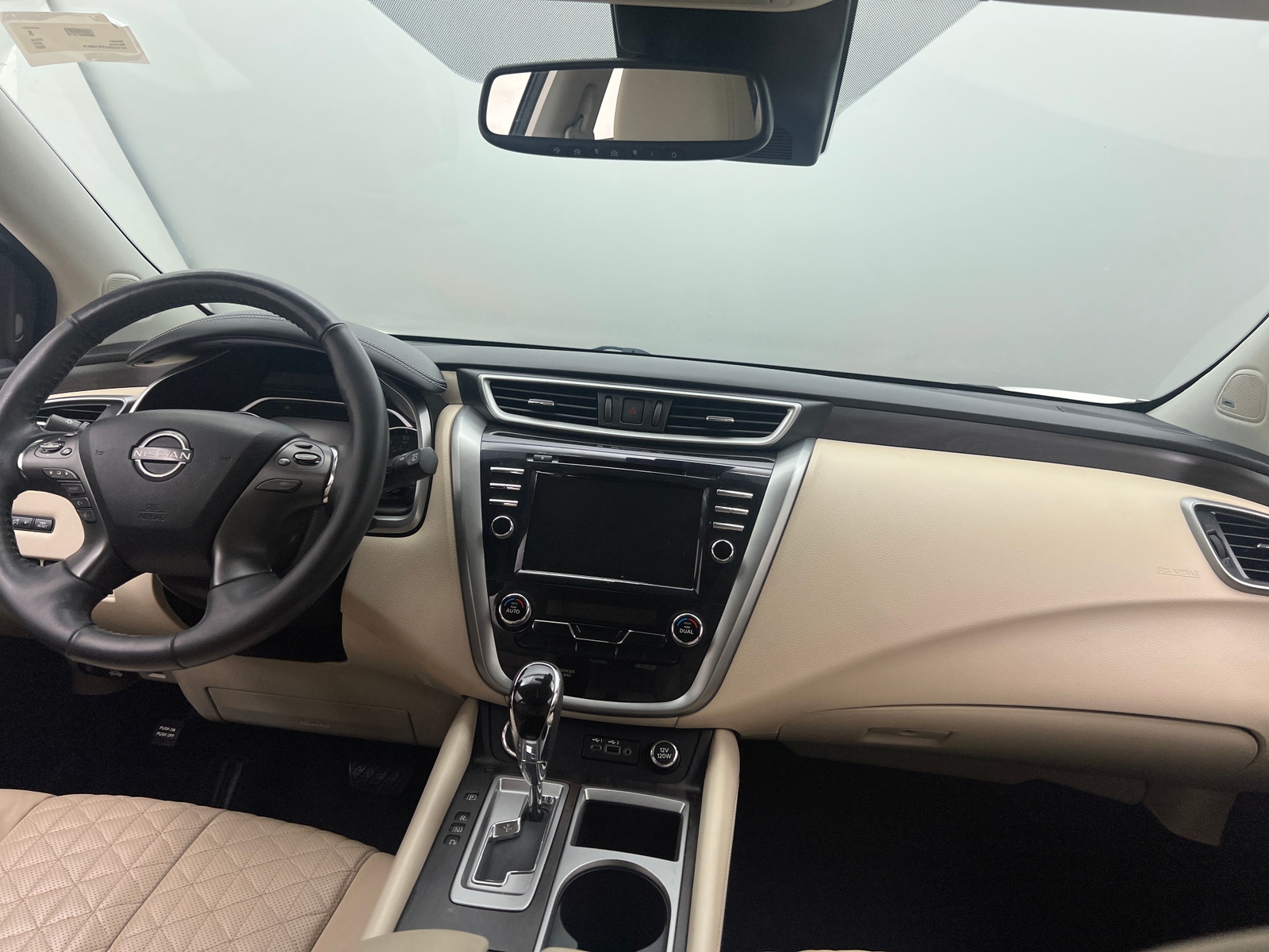 Thumbnail: 2023 Nissan Murano - 2