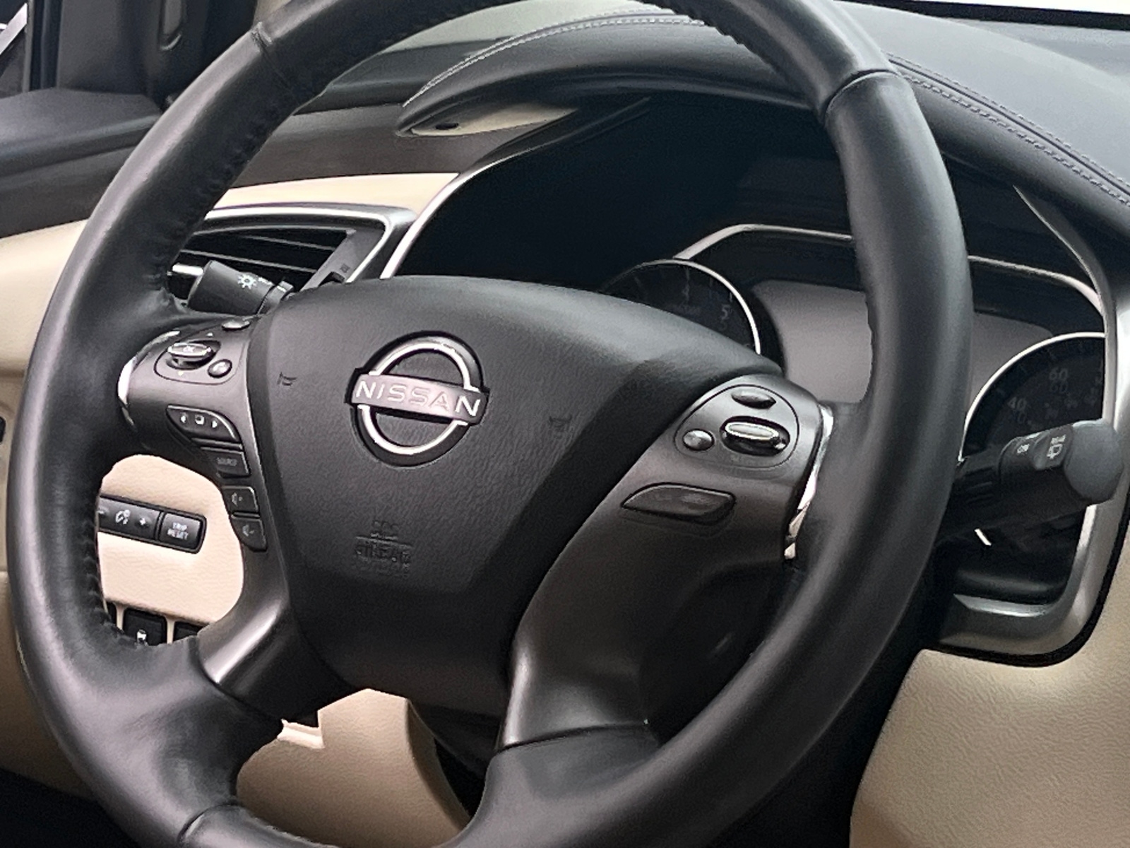 Thumbnail: 2023 Nissan Murano - 4