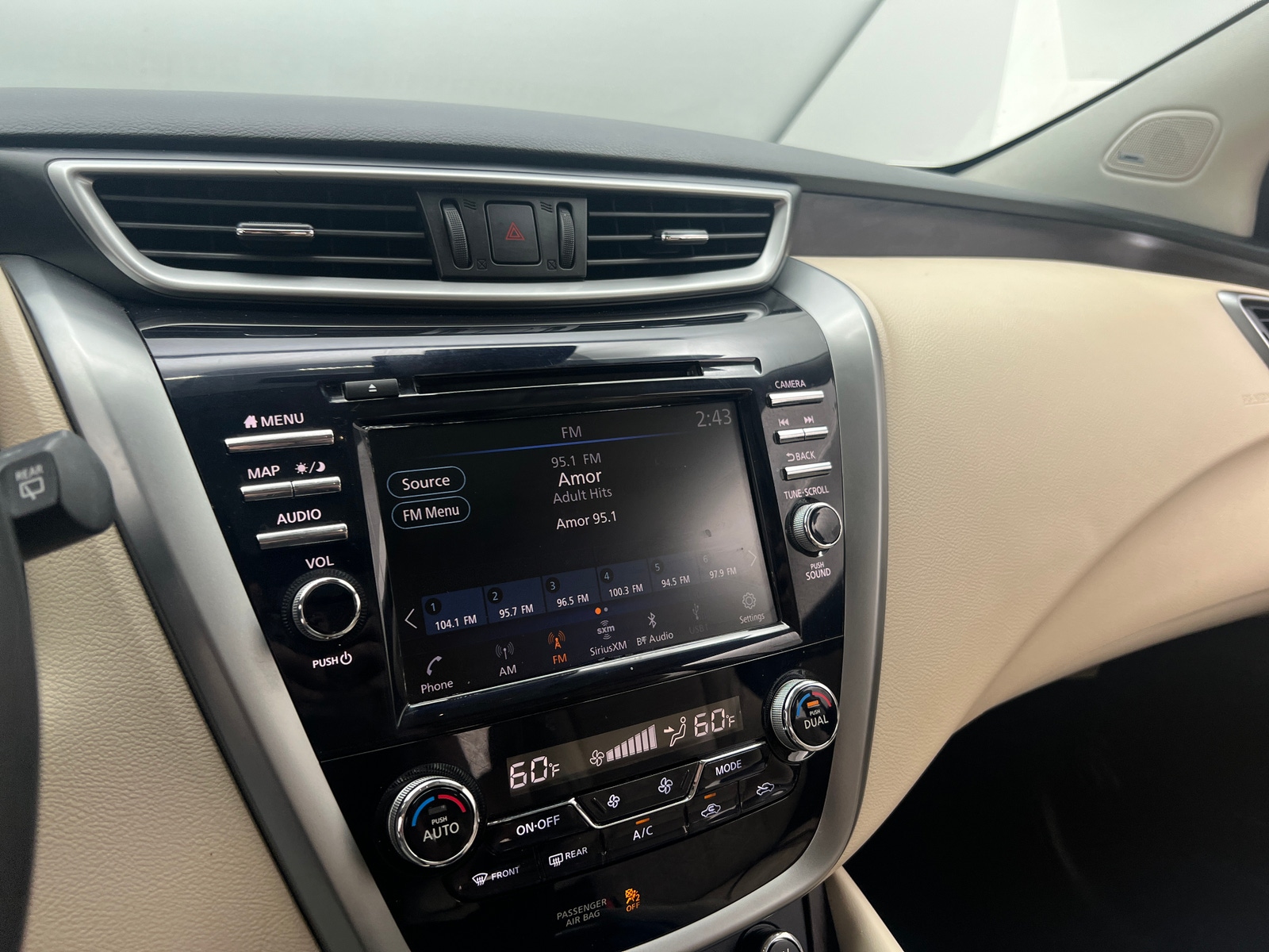 Thumbnail: 2023 Nissan Murano - 3