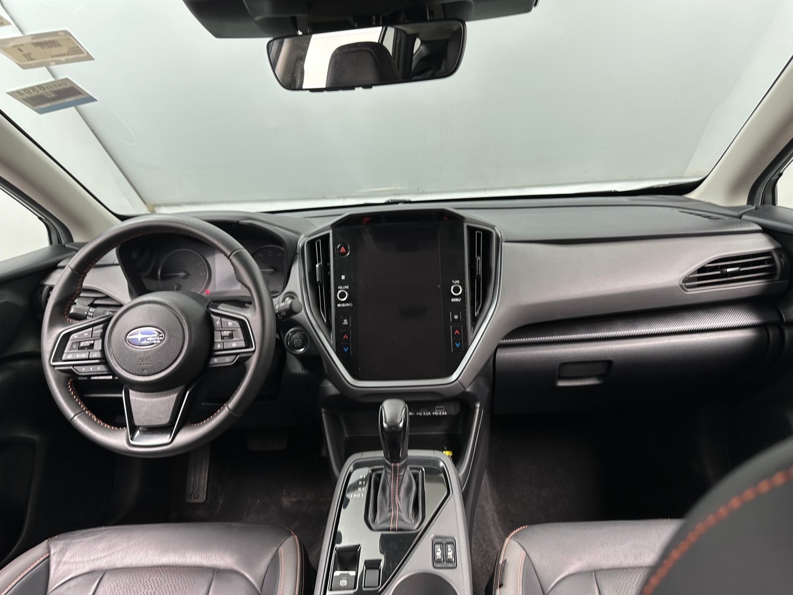 Thumbnail: 2024 Subaru Crosstrek - 2