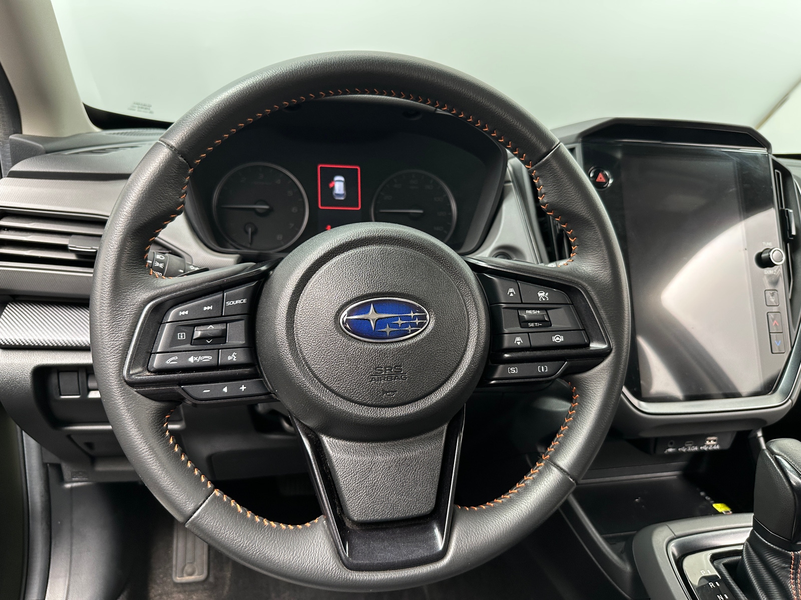Thumbnail: 2024 Subaru Crosstrek - 4