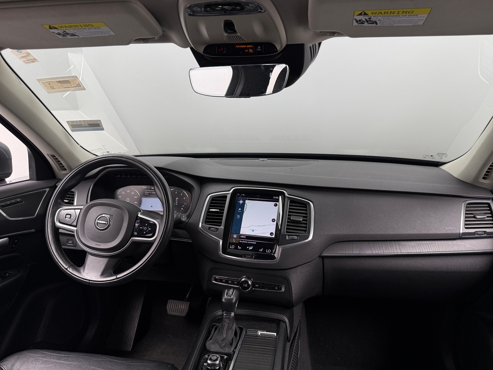 Thumbnail: 2020 Volvo XC90 - 2