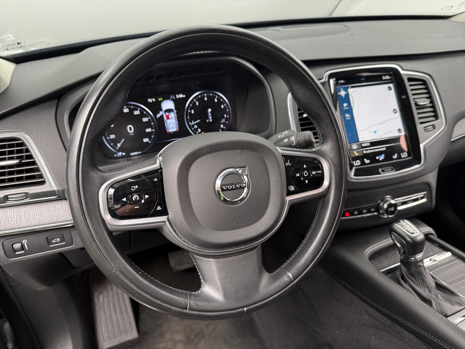 Thumbnail: 2020 Volvo XC90 - 4