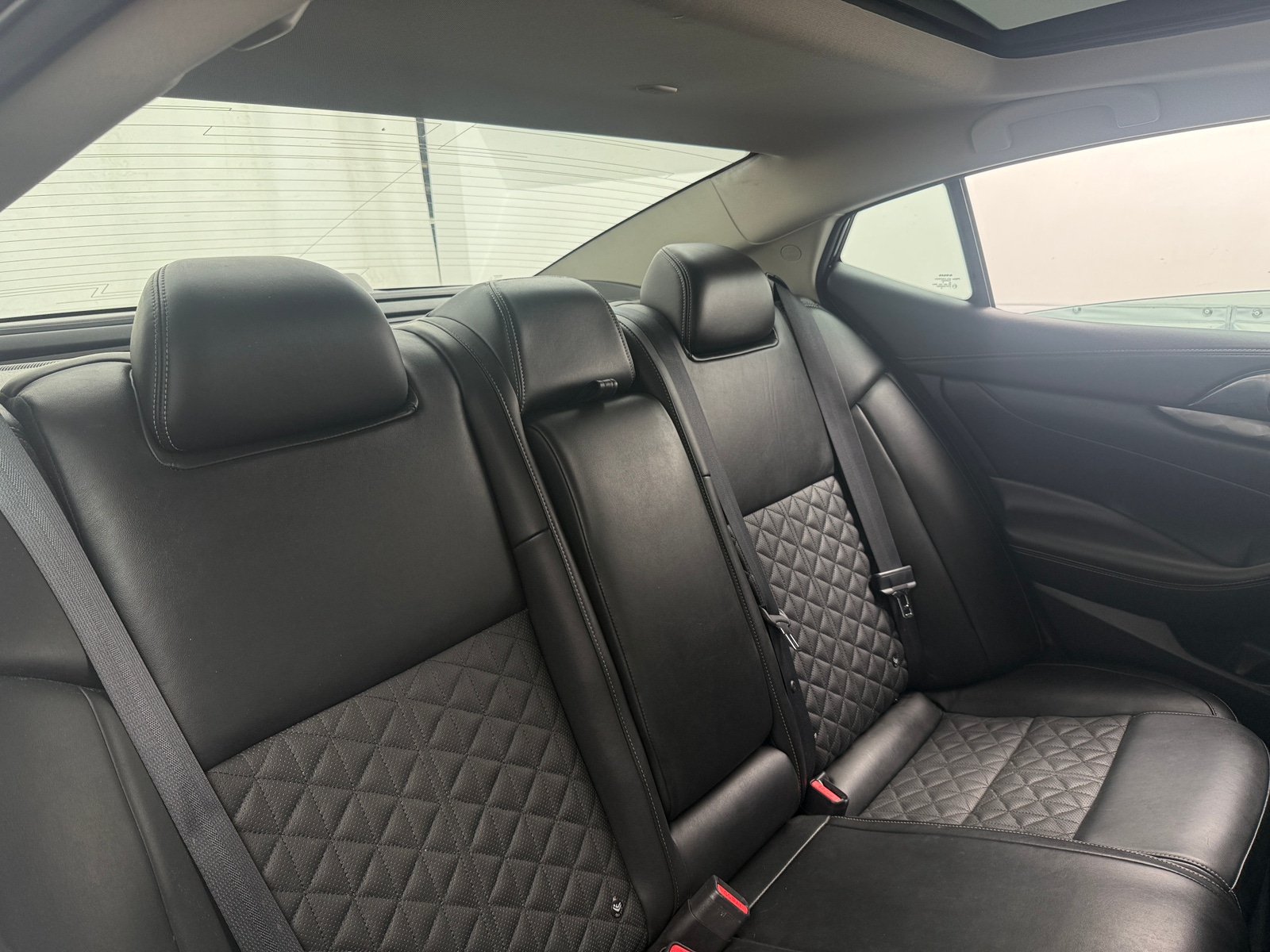 Thumbnail: 2019 Nissan Maxima - 5