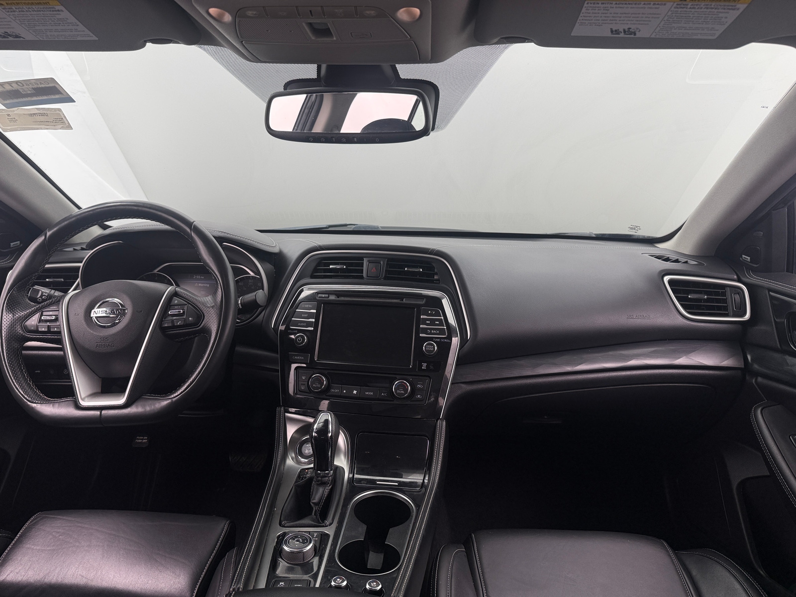 Thumbnail: 2019 Nissan Maxima - 2